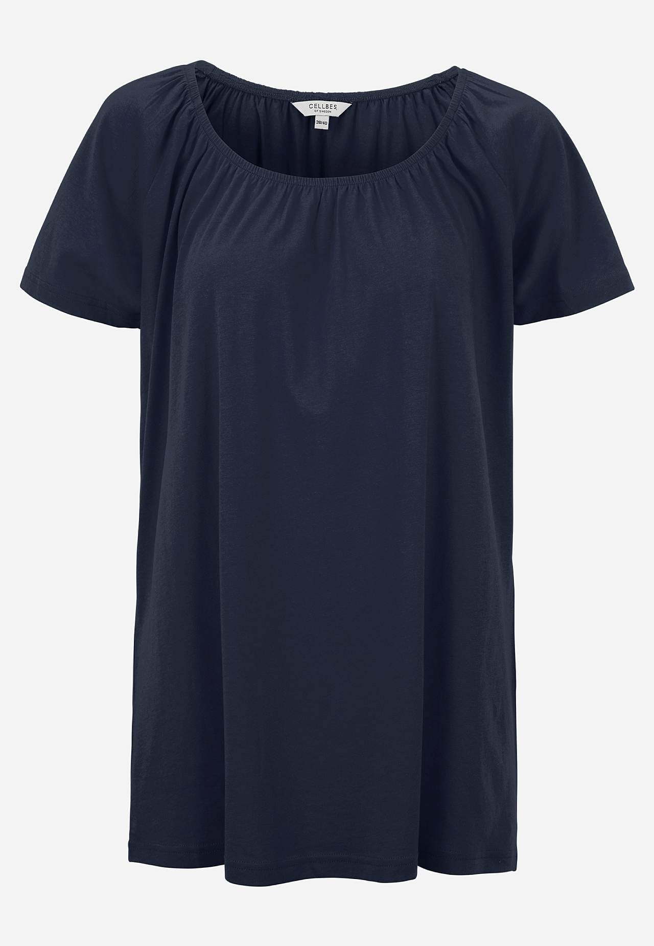 Short-sleeved Singoalla tunic