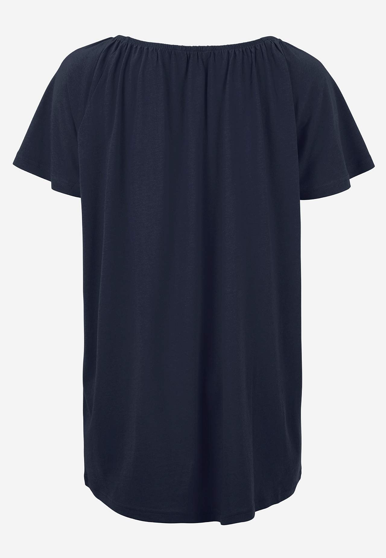 Short-sleeved Singoalla tunic