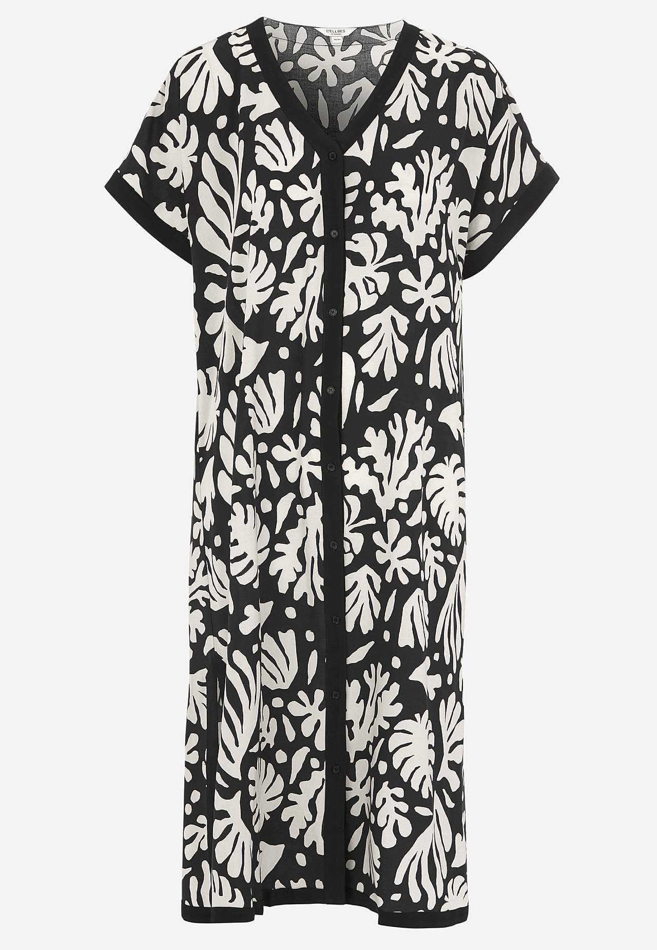 Kaftan dress Sasha