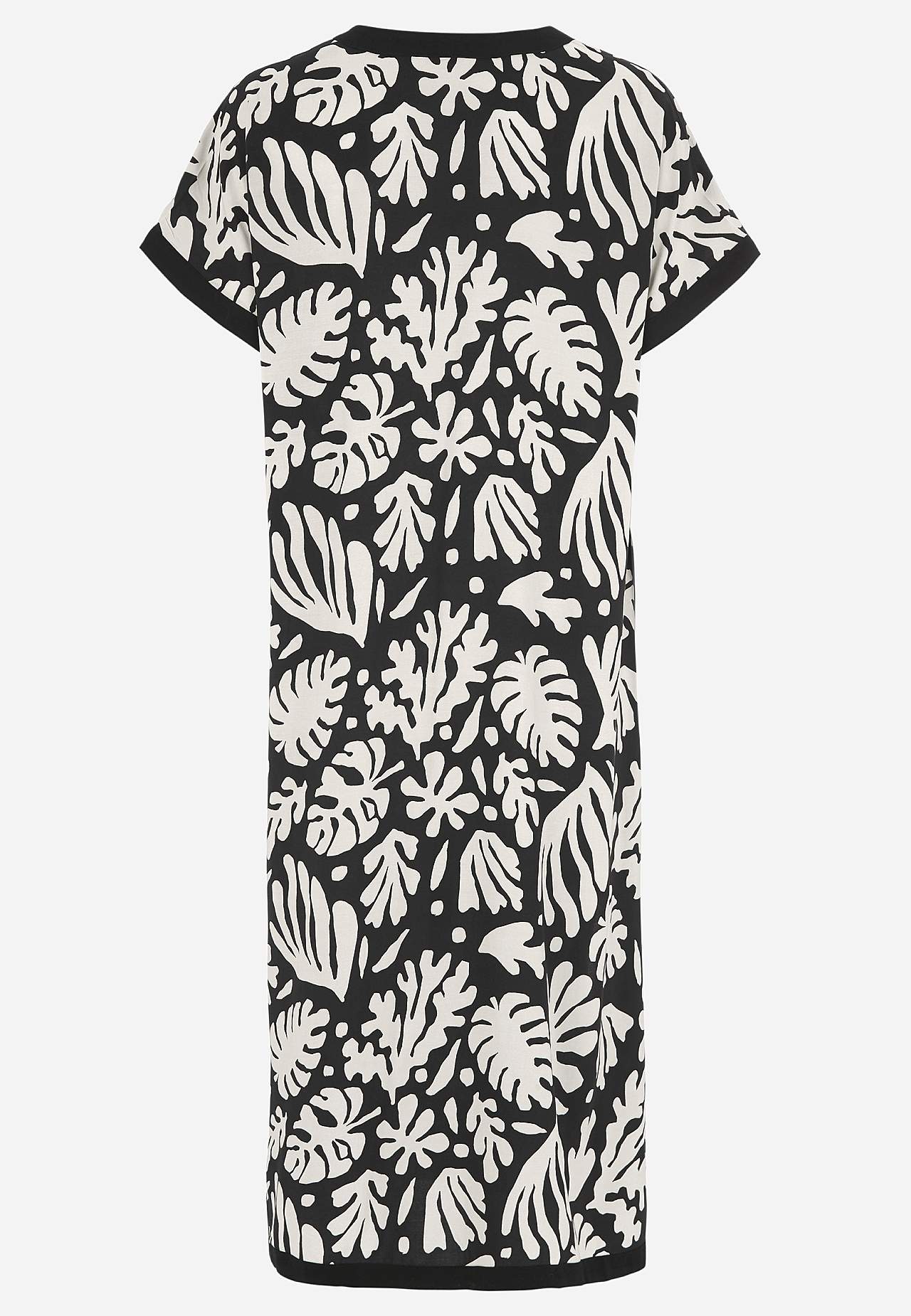Kaftan dress Sasha