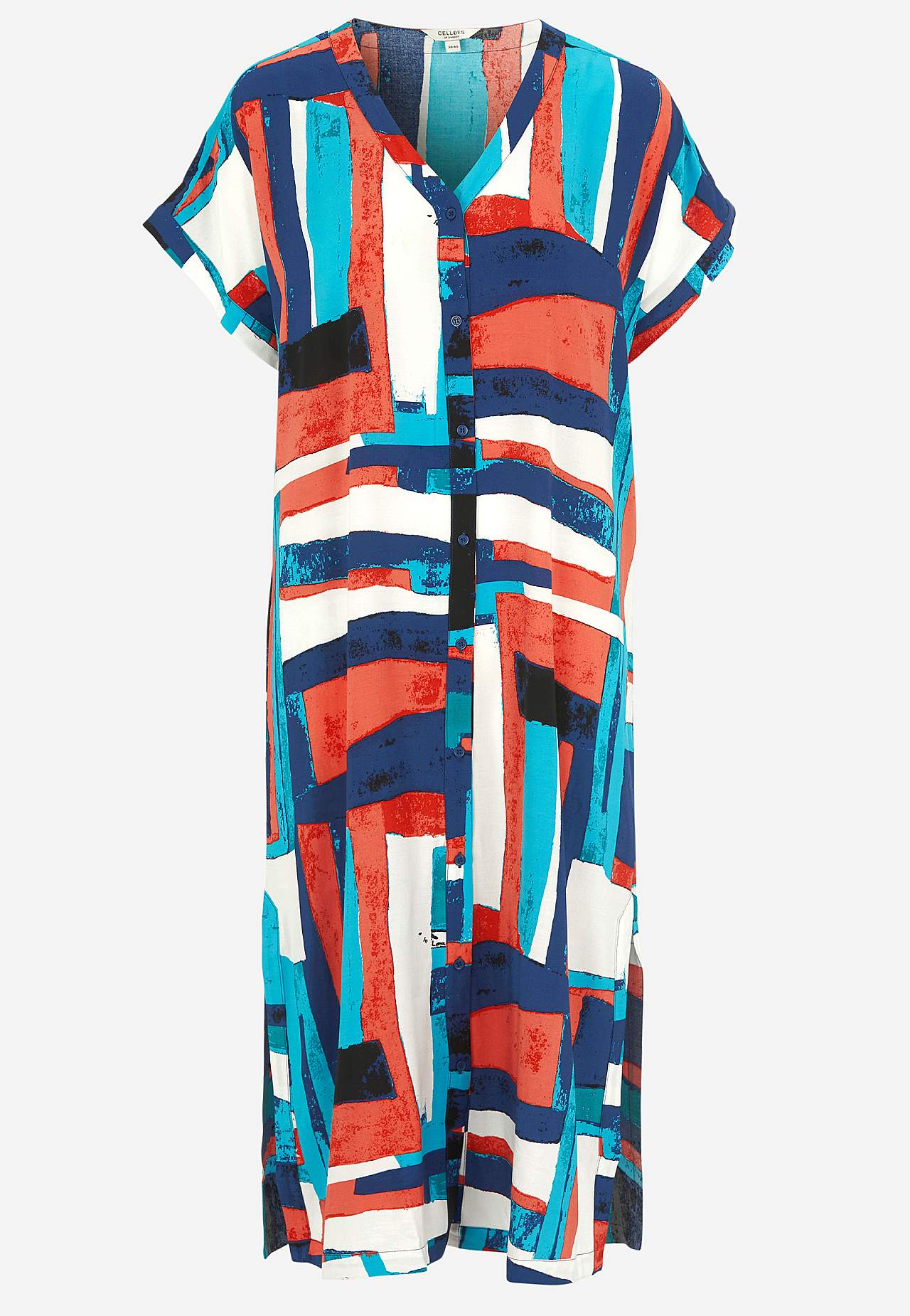 Kaftan dress Sasha