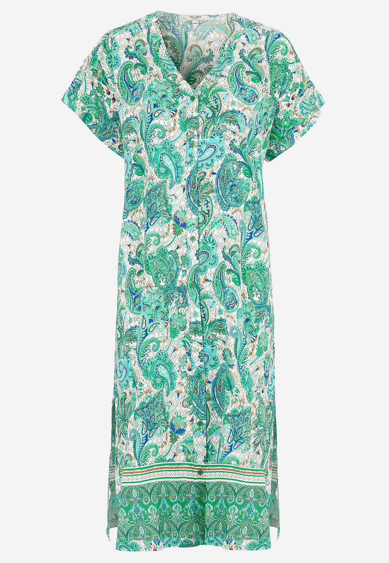 Kaftan dress Sasha