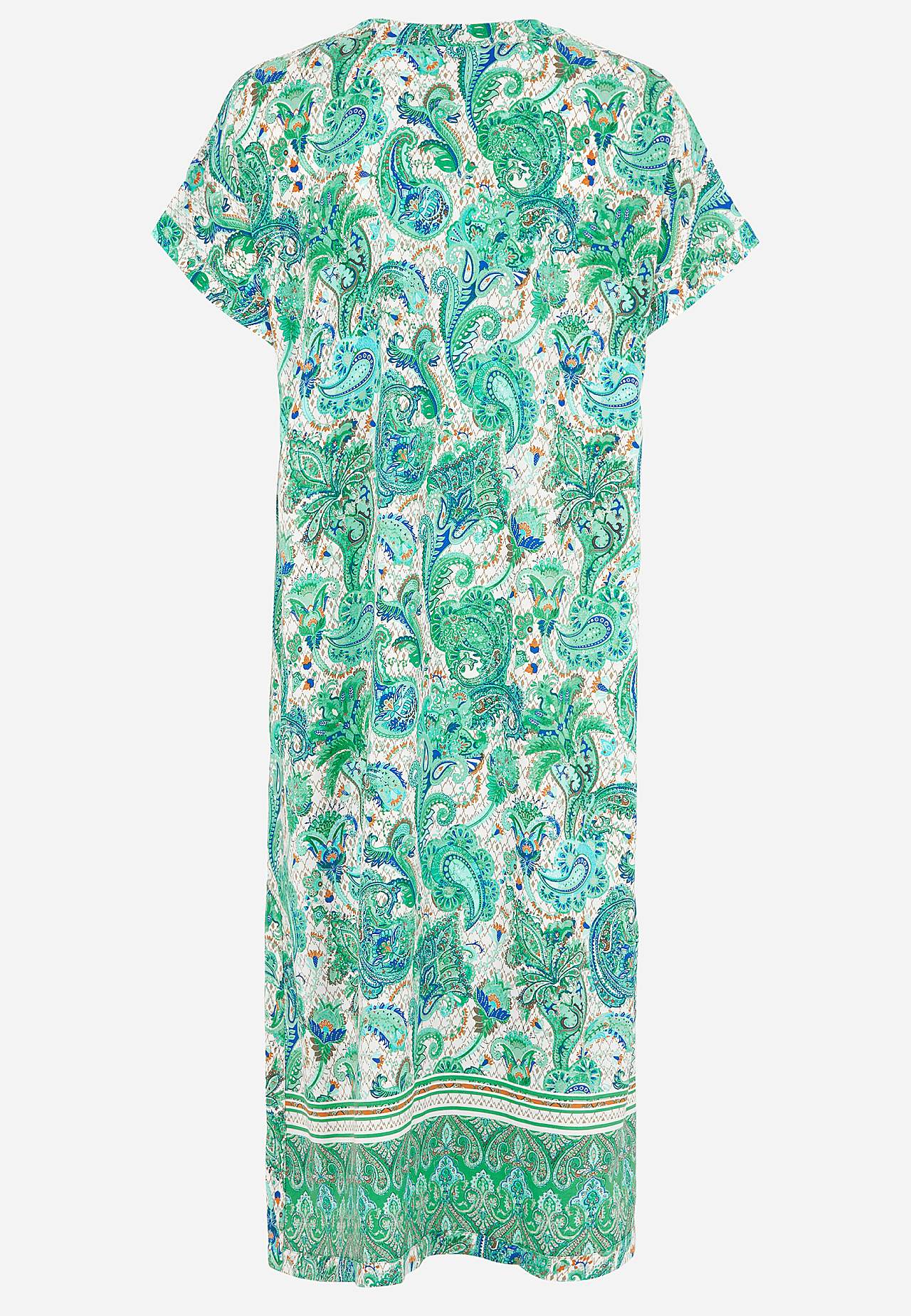 Kaftan dress Sasha