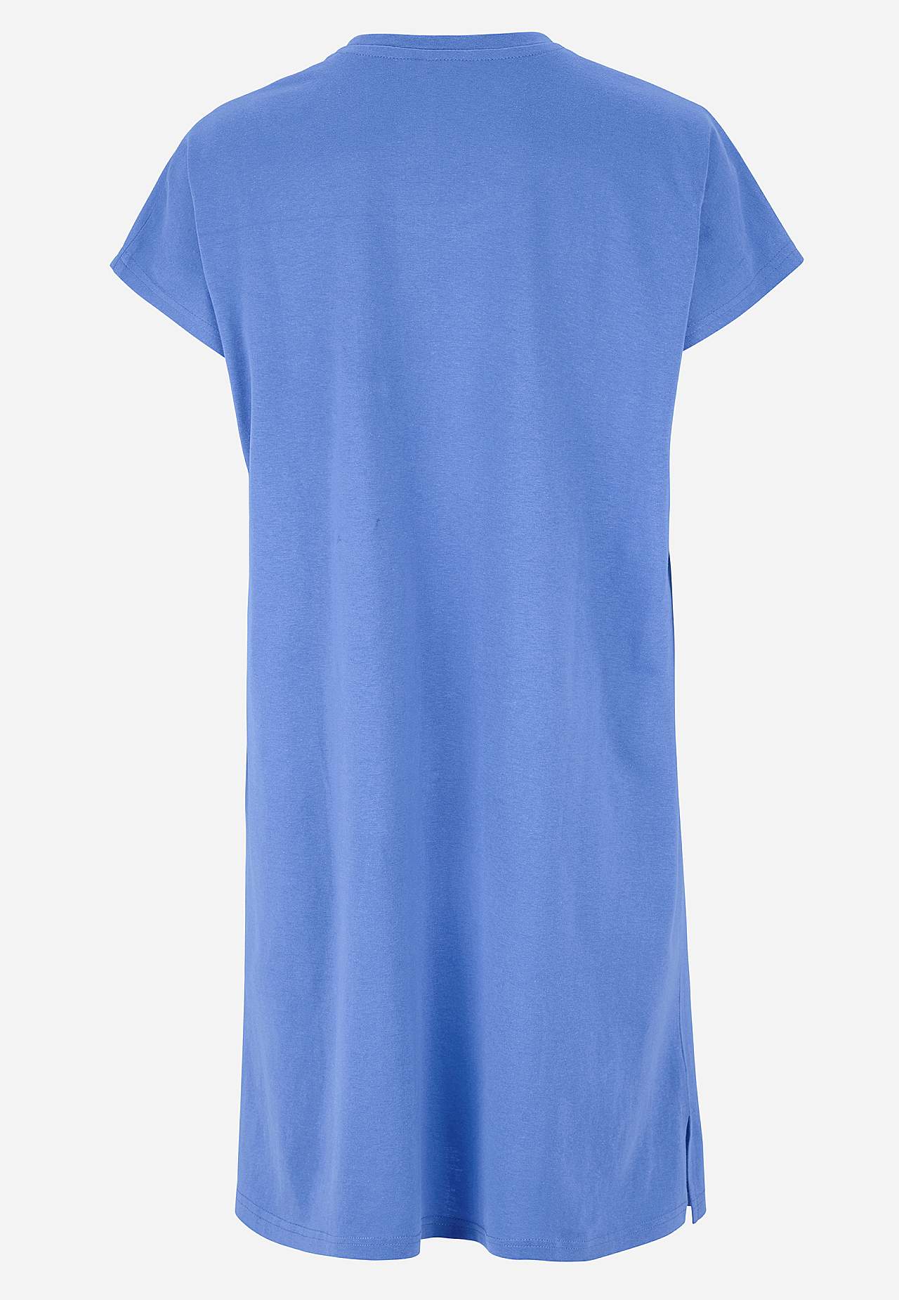 Short-sleeved nightgown Mona 2-pack