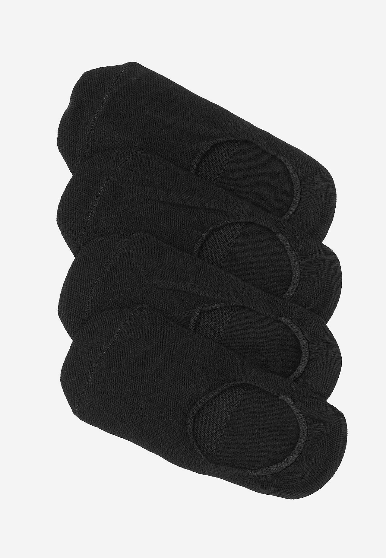 Low ankle sock in cotton mix