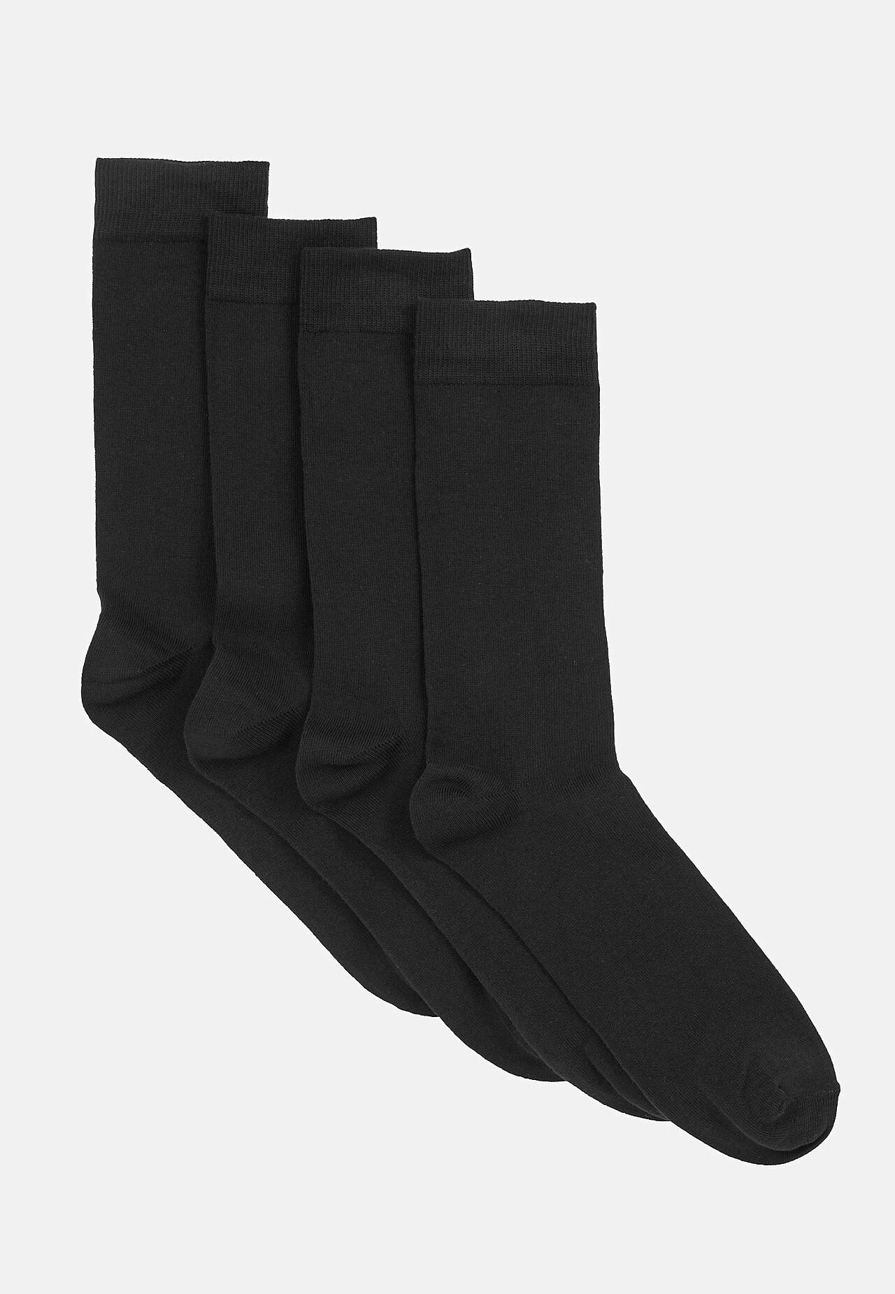 Men's socks in cotton mix Sandor