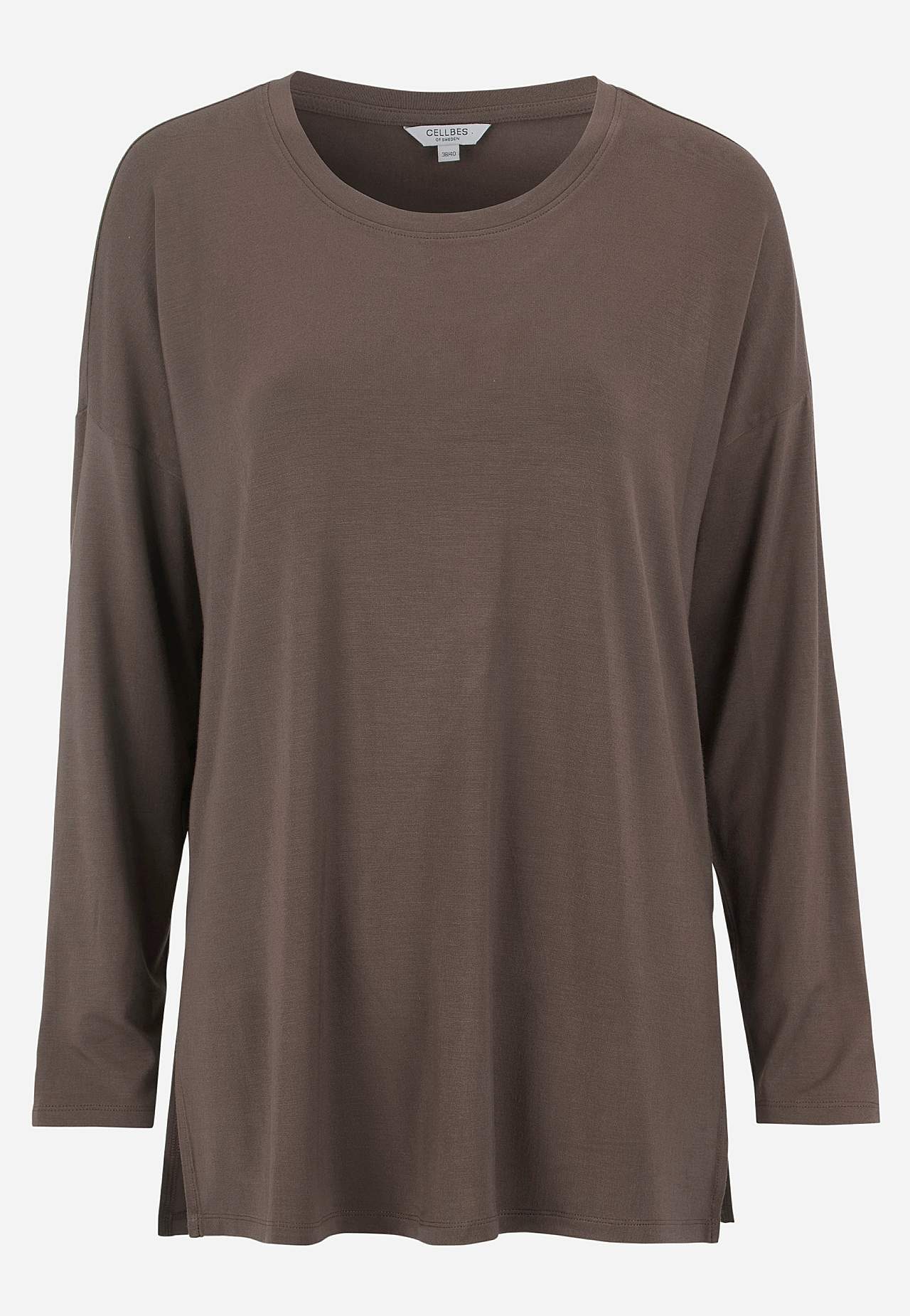 Super soft jersey tuniq