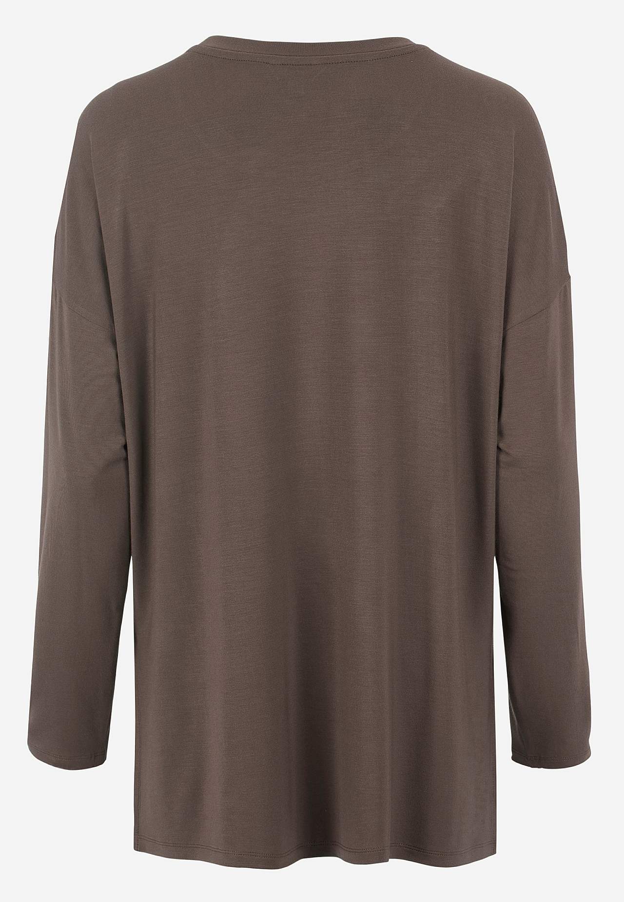 Super soft jersey tuniq