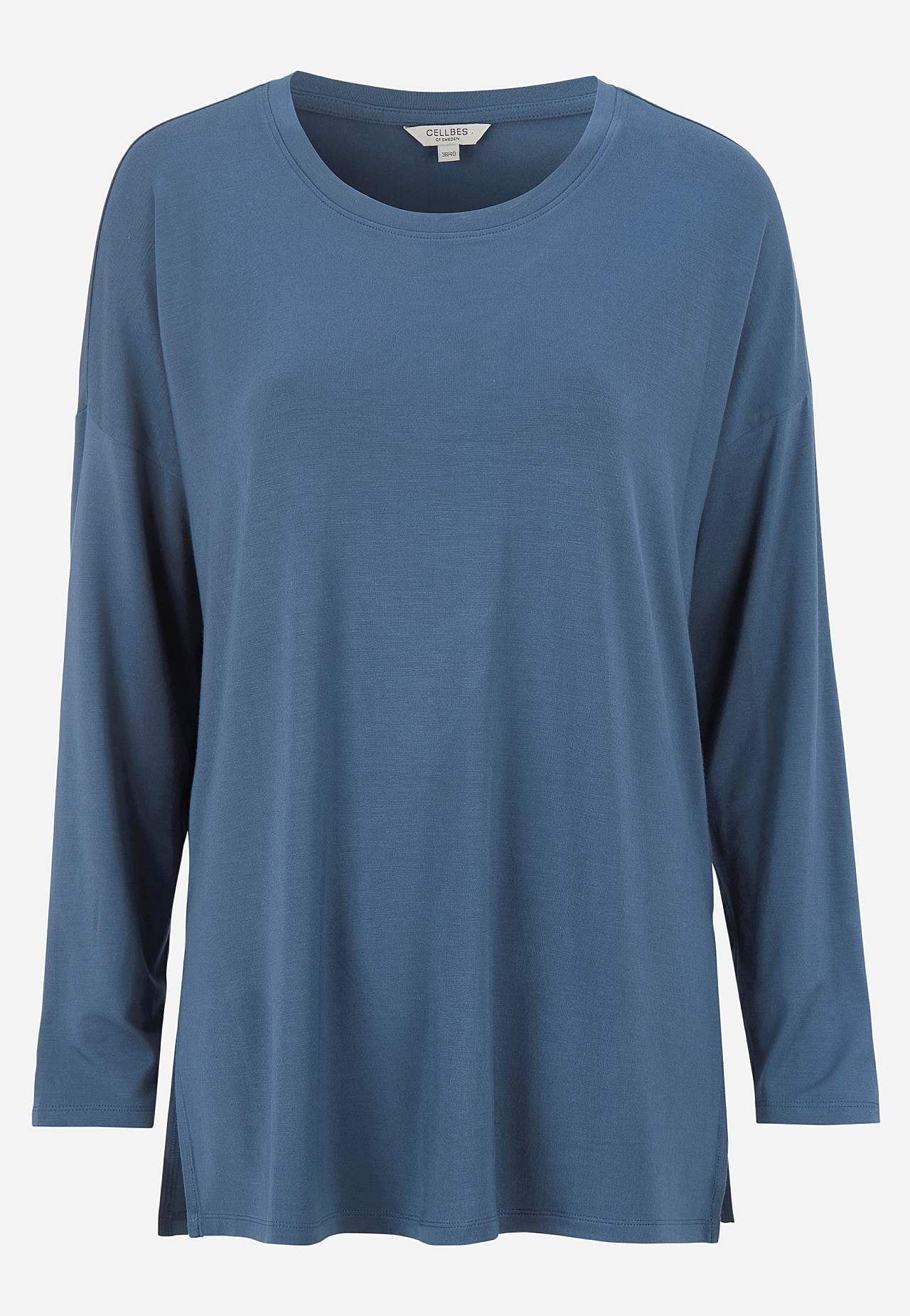 Super soft jersey tuniq