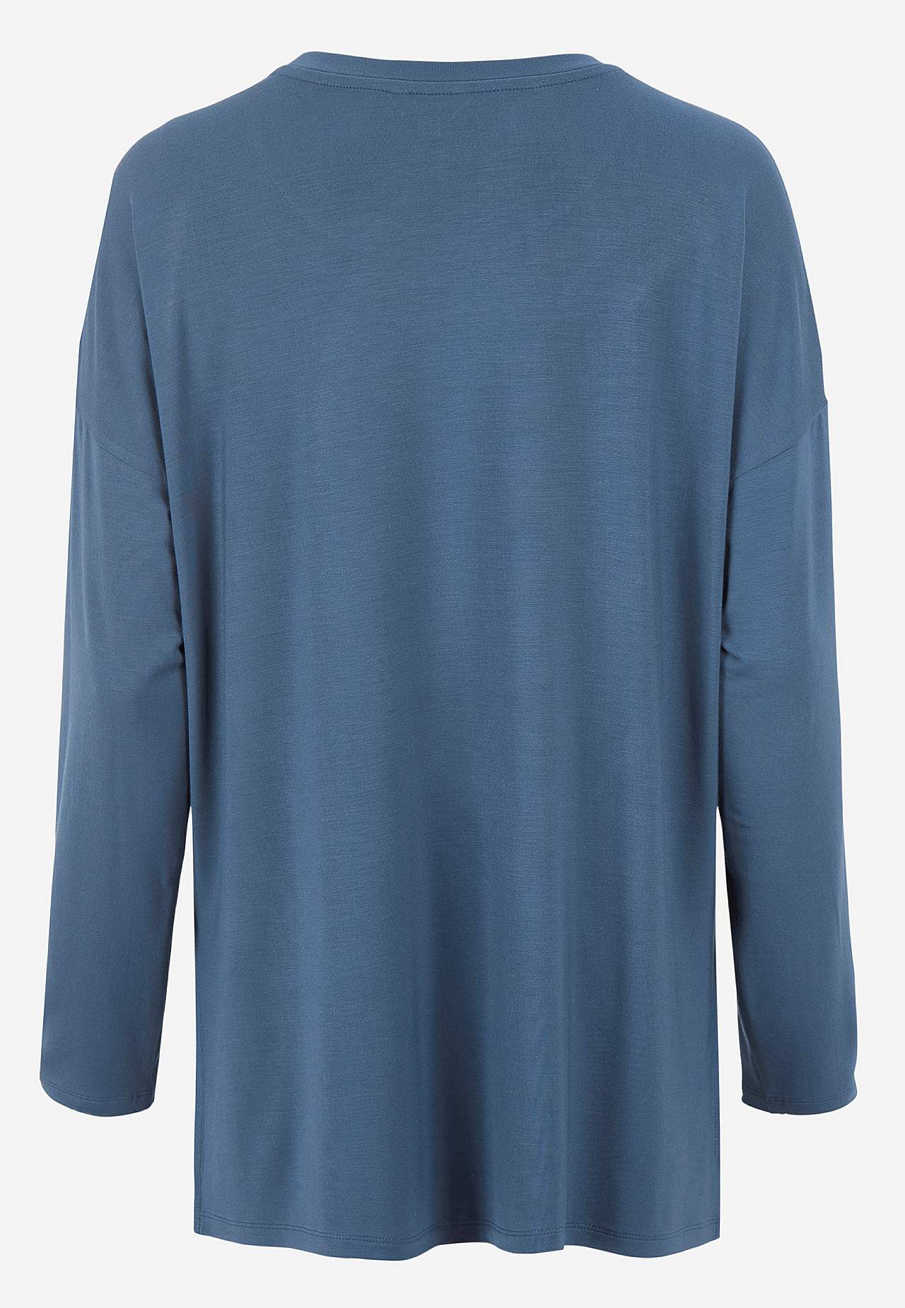 Super soft jersey tuniq