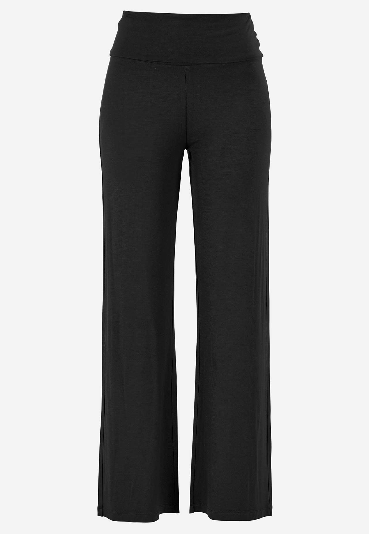 Super soft jersey pants