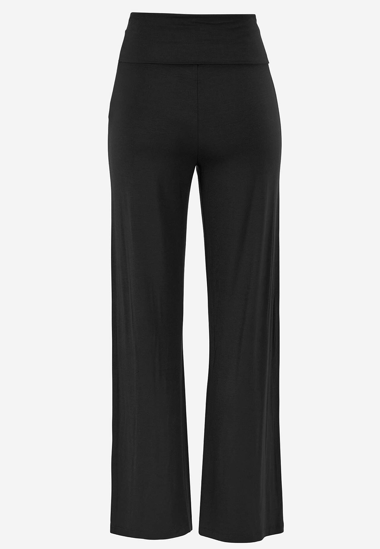 Super soft jersey pants