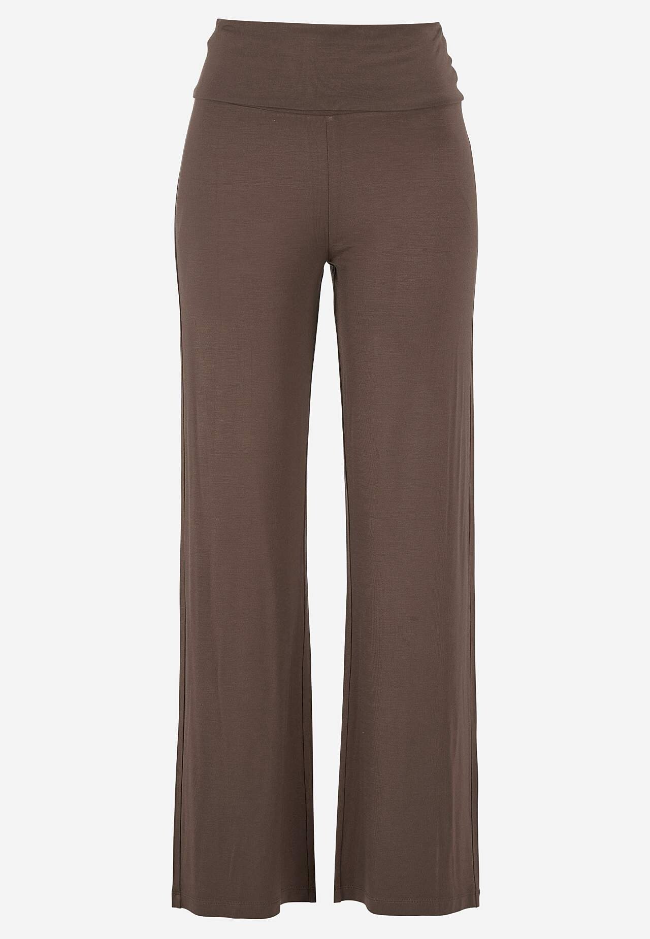 Super soft jersey pants
