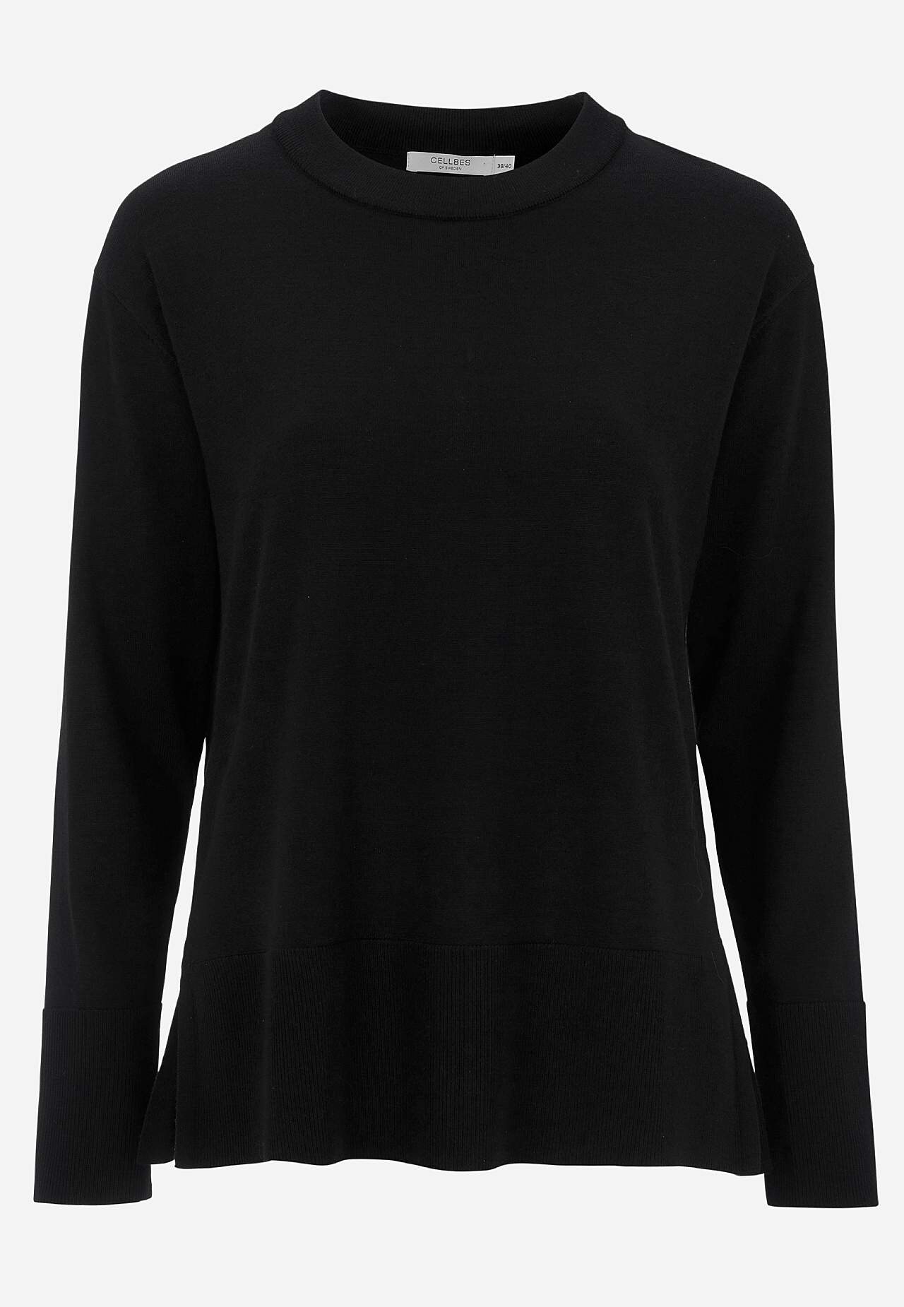 Sweater Premium in merino wool