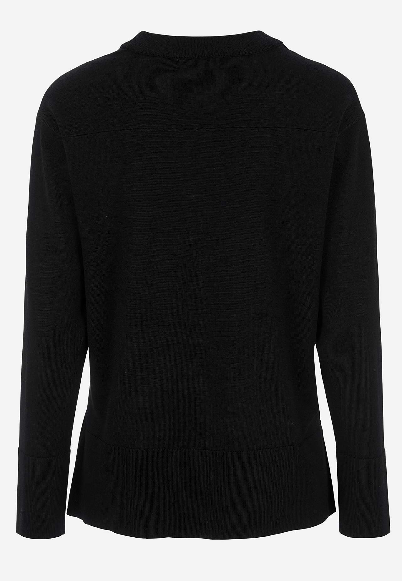 Sweater Premium in merino wool