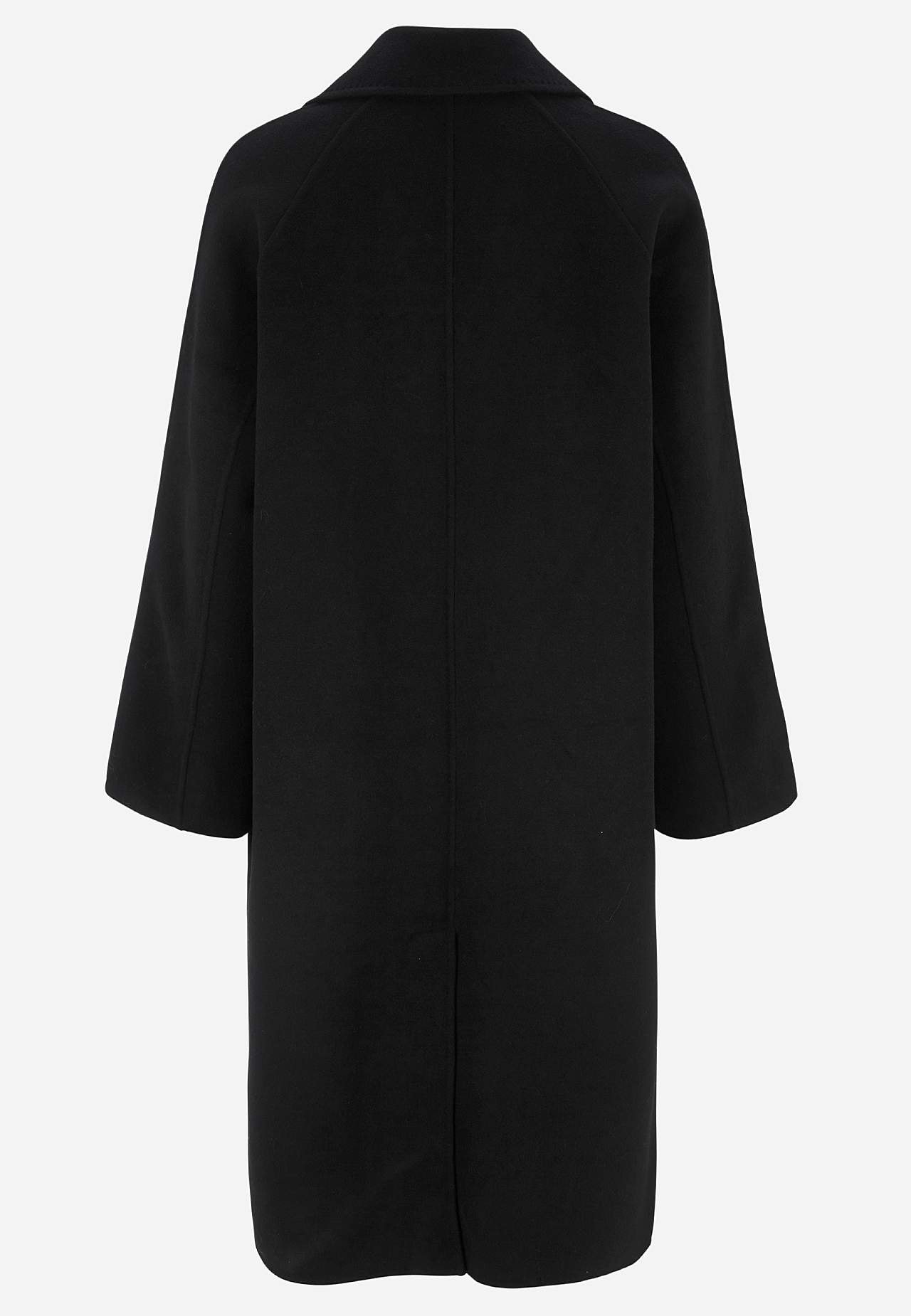 Wool Premium coat