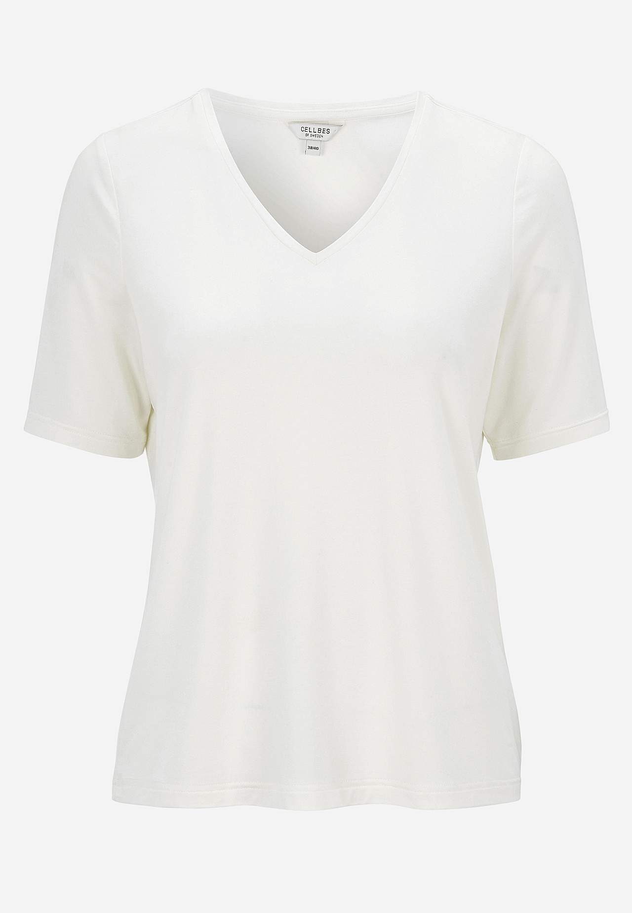 T-shirt Premium in modal