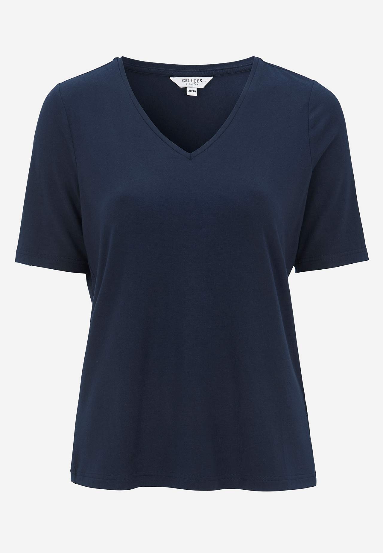 T-shirt Premium in modal