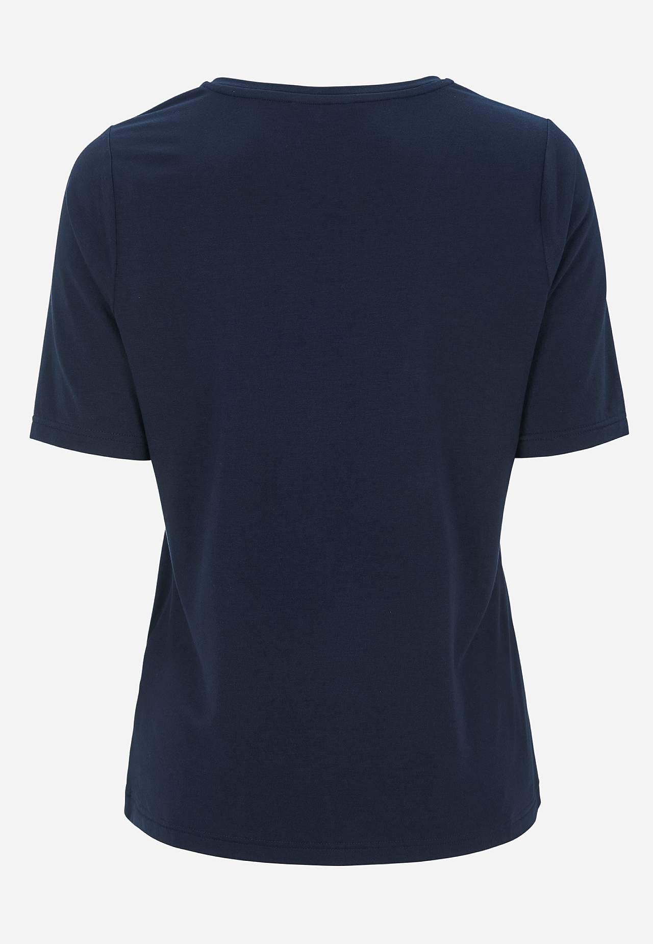 T-shirt Premium in modal