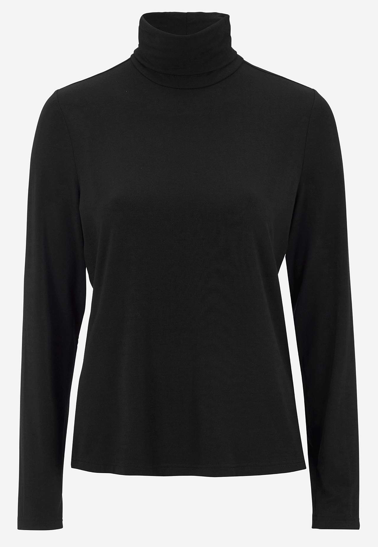 Polo Premium shirt in modal