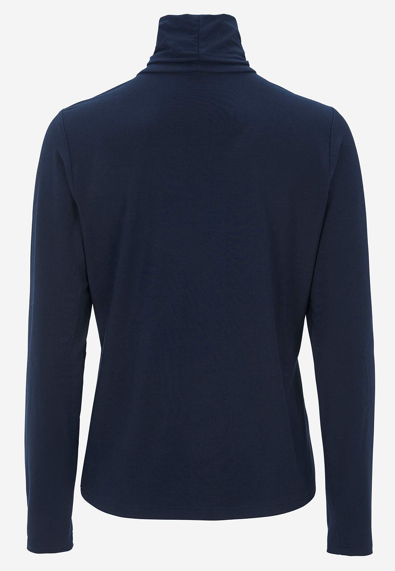 Polo Premium shirt in modal