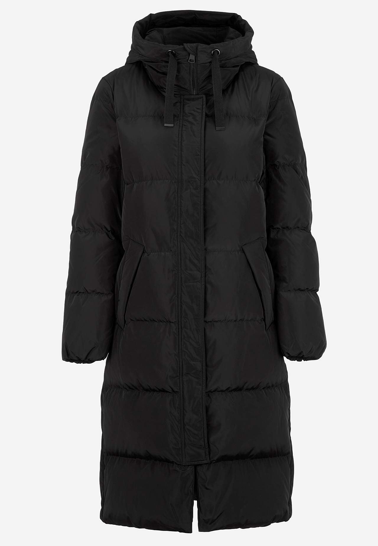 Down Premium coat