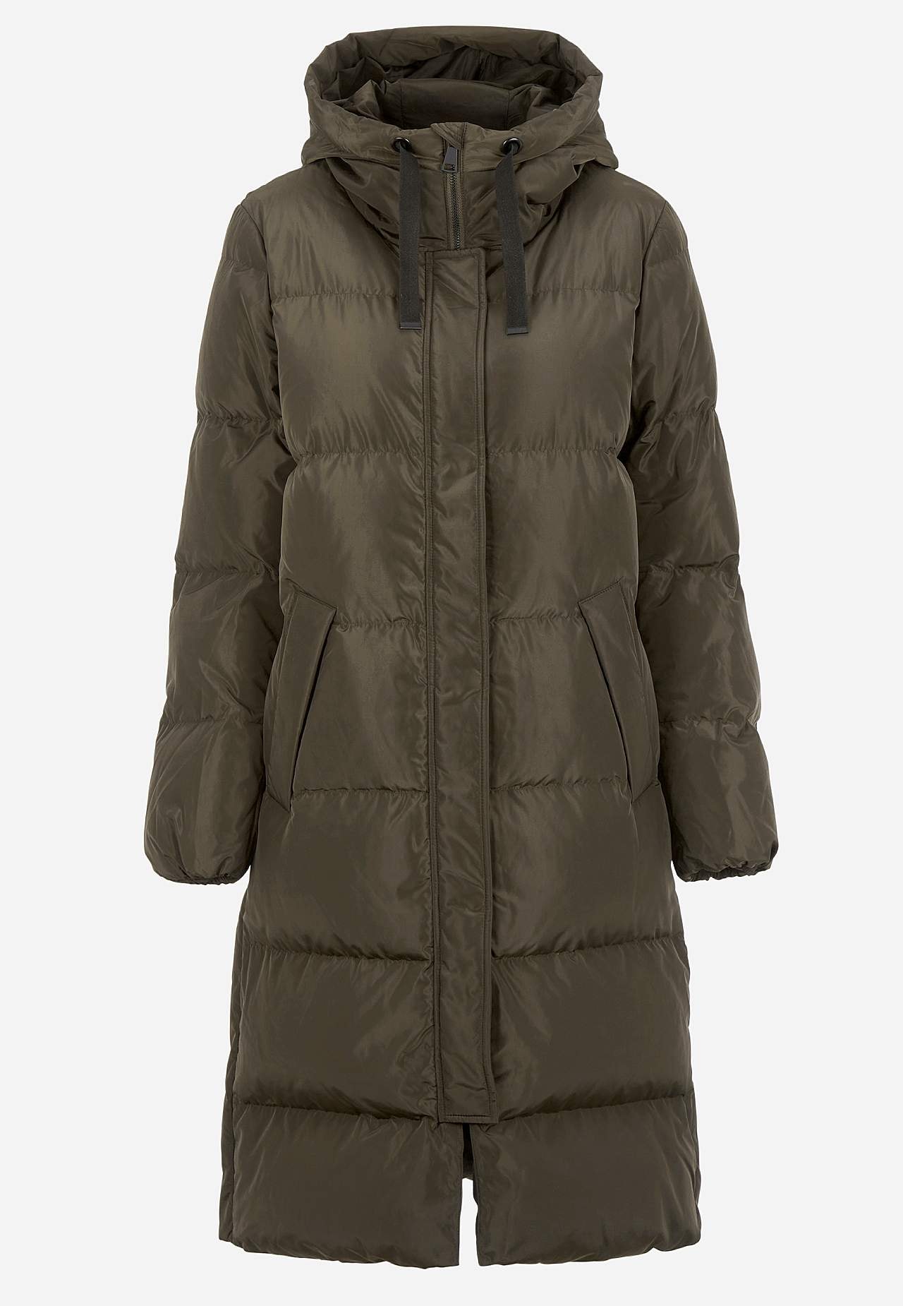 Down Premium coat