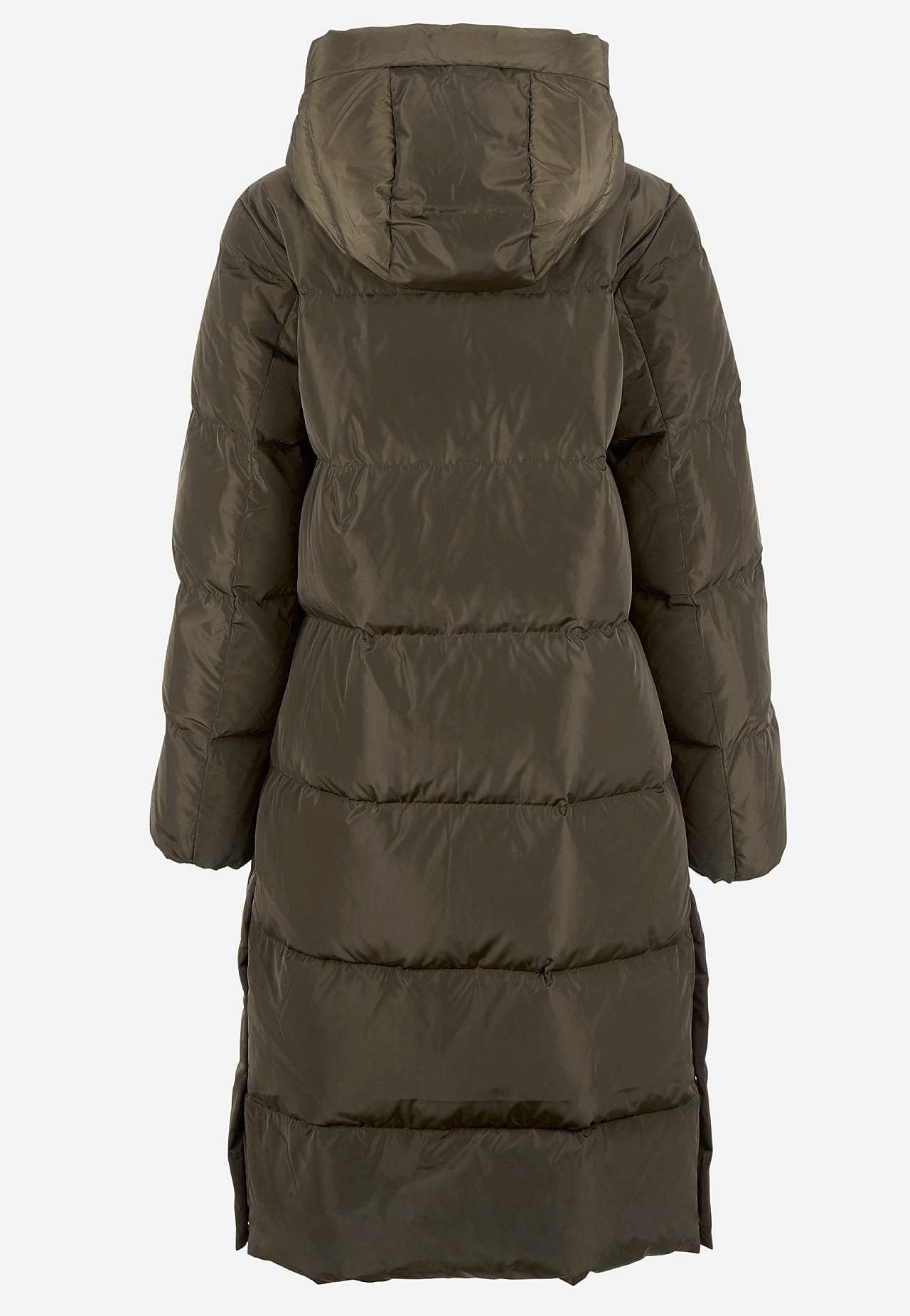 Down Premium coat