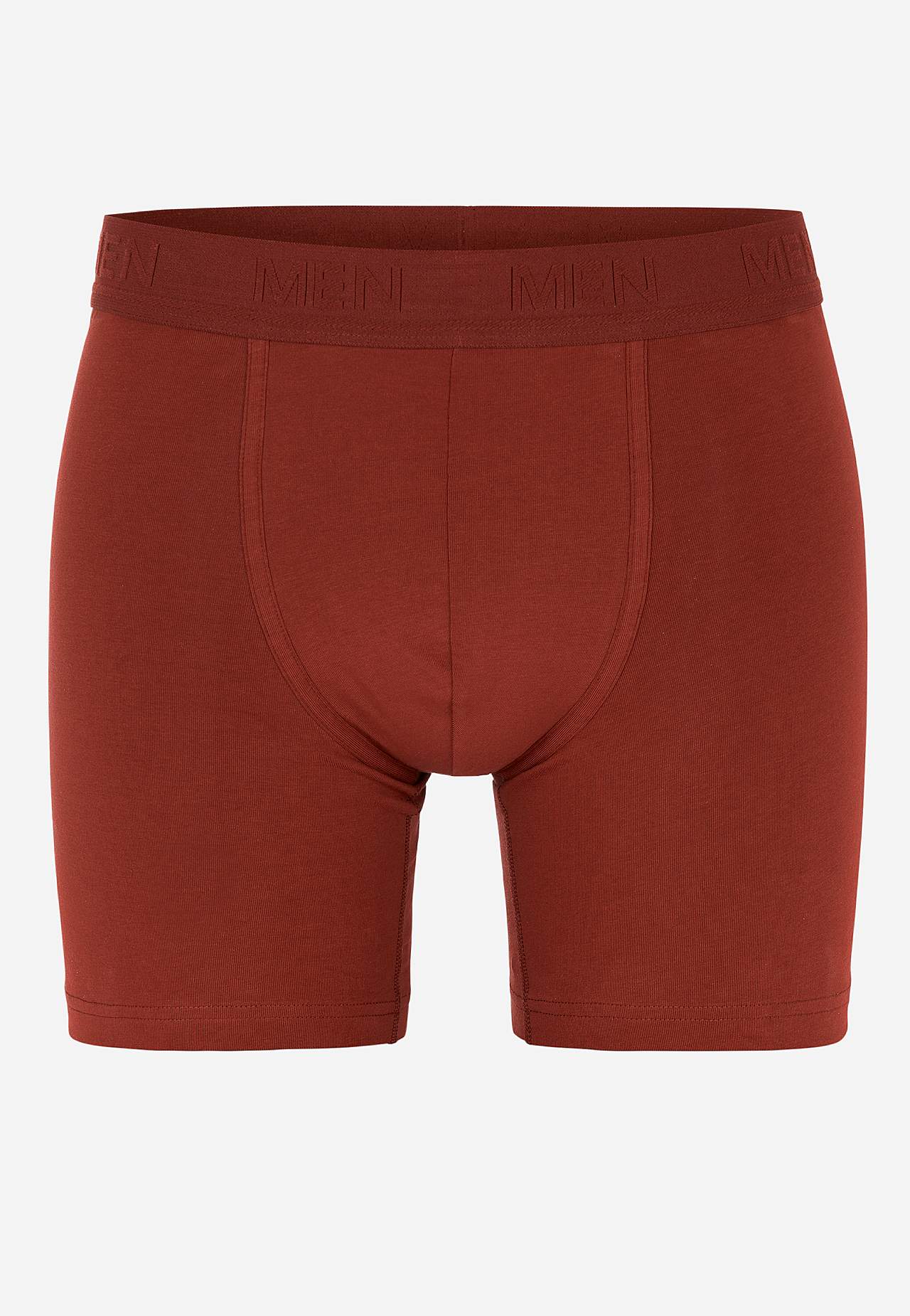 Boxers with longer leg 6-pack