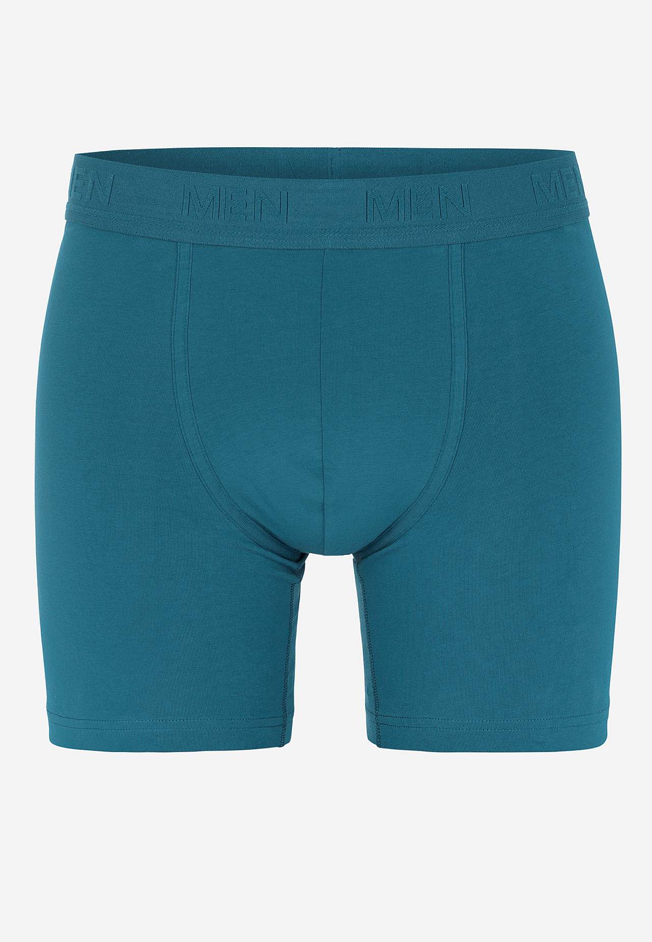 Boxers with longer leg 6-pack