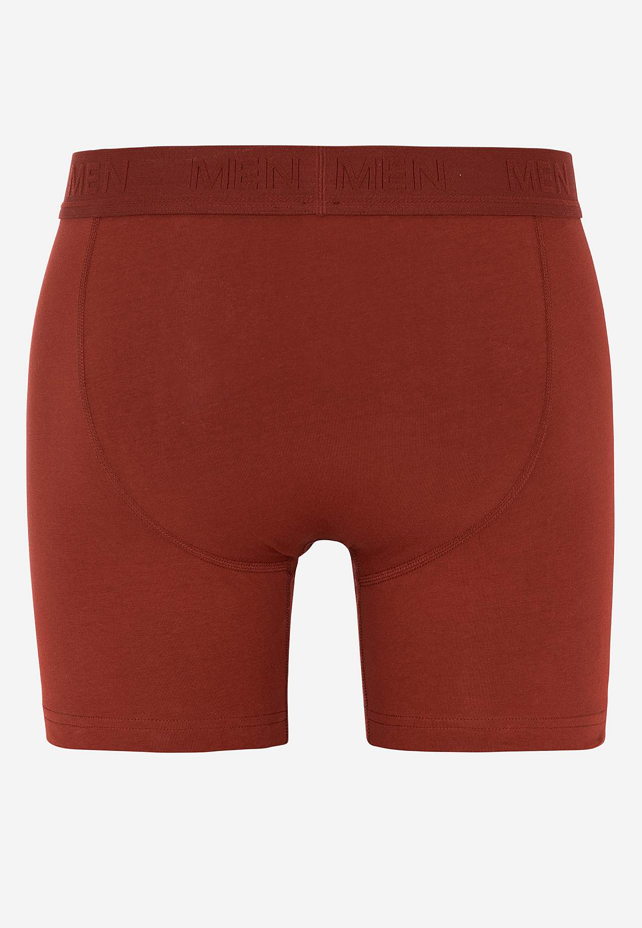 Boxers with longer leg 6-pack