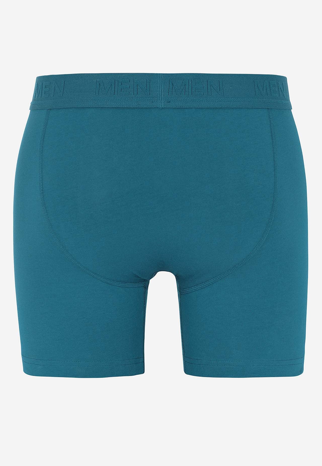 Boxers with longer leg 6-pack