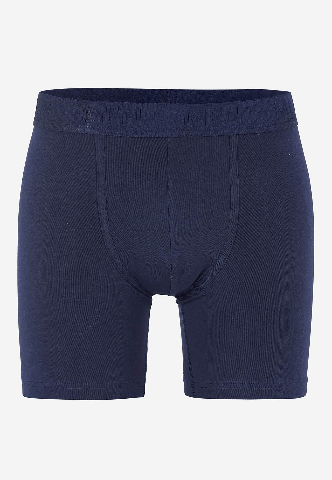 Boxers with longer leg 6-pack