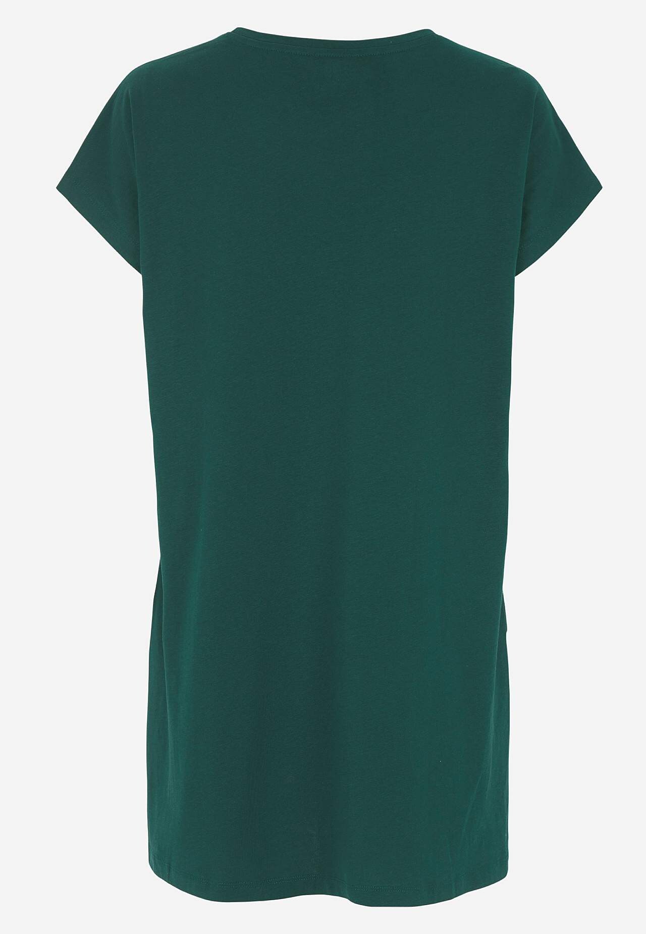 Short-sleeved nightgown 2-pack