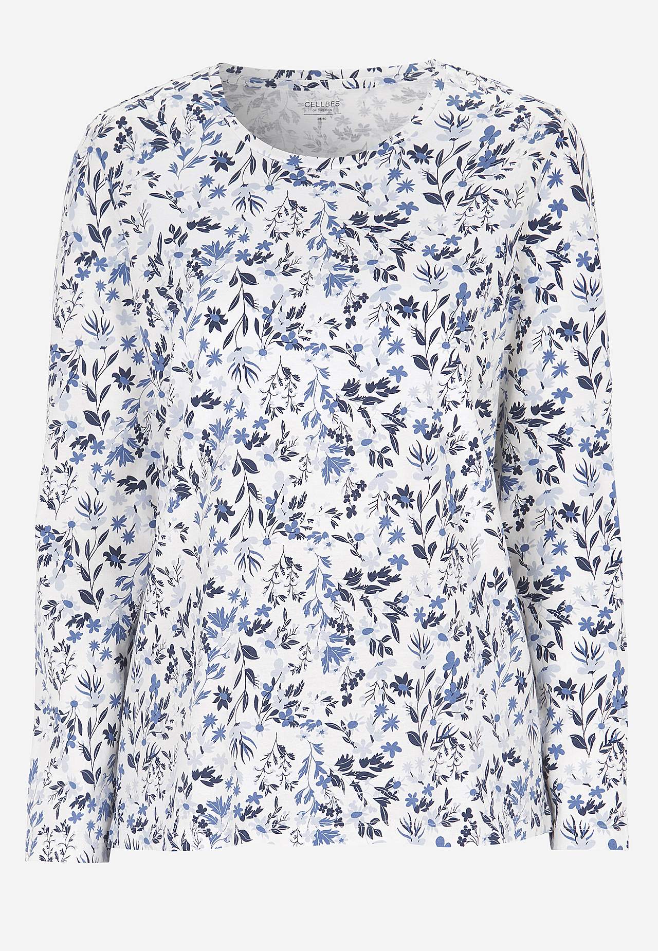 Two piece pajamas
