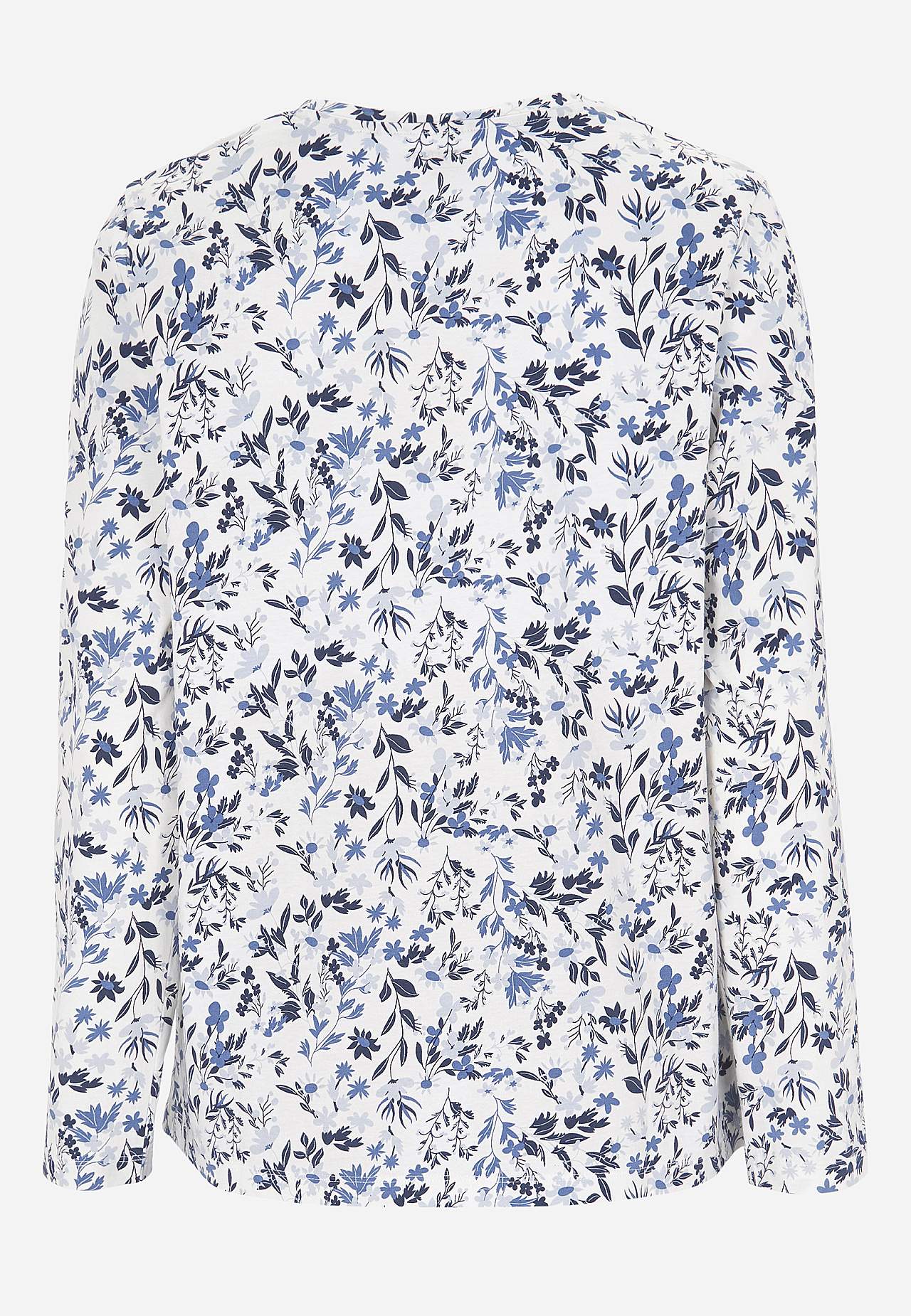 Two piece pajamas