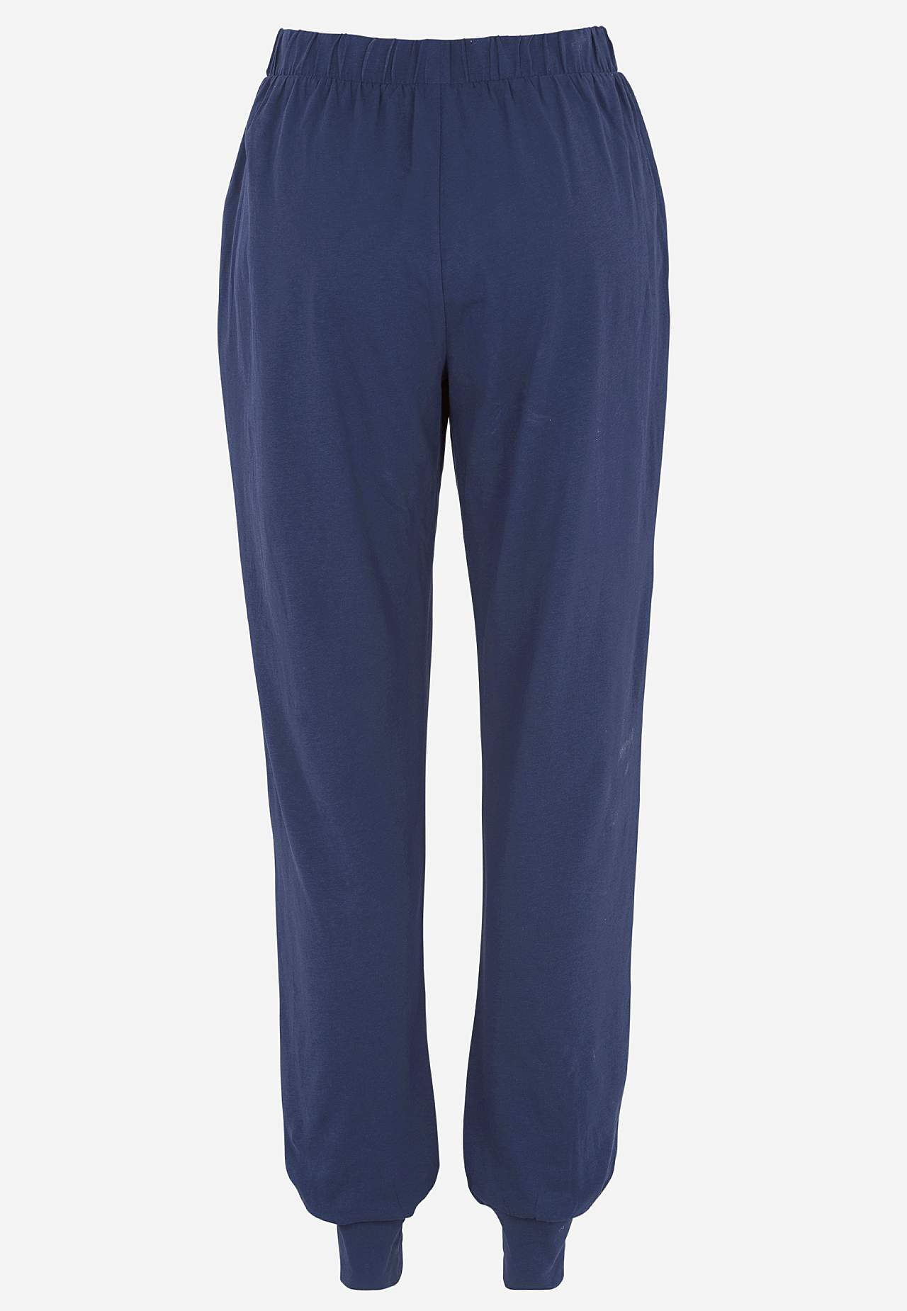Two piece pajamas
