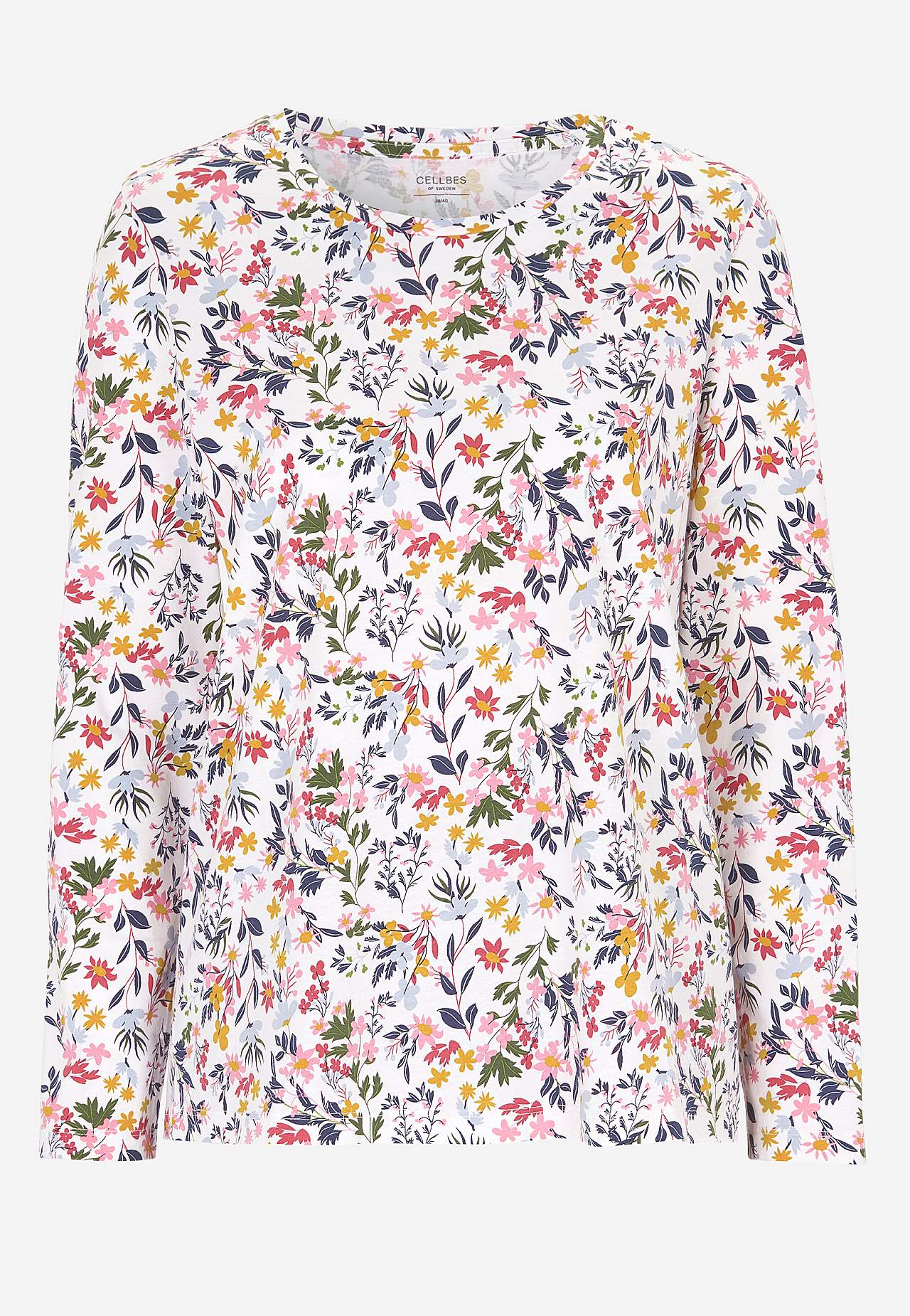 Two piece pajamas