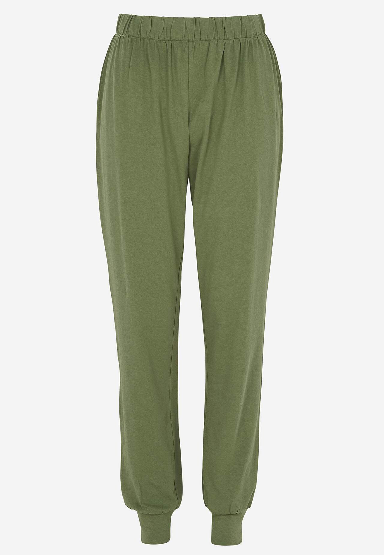 Two piece pajamas