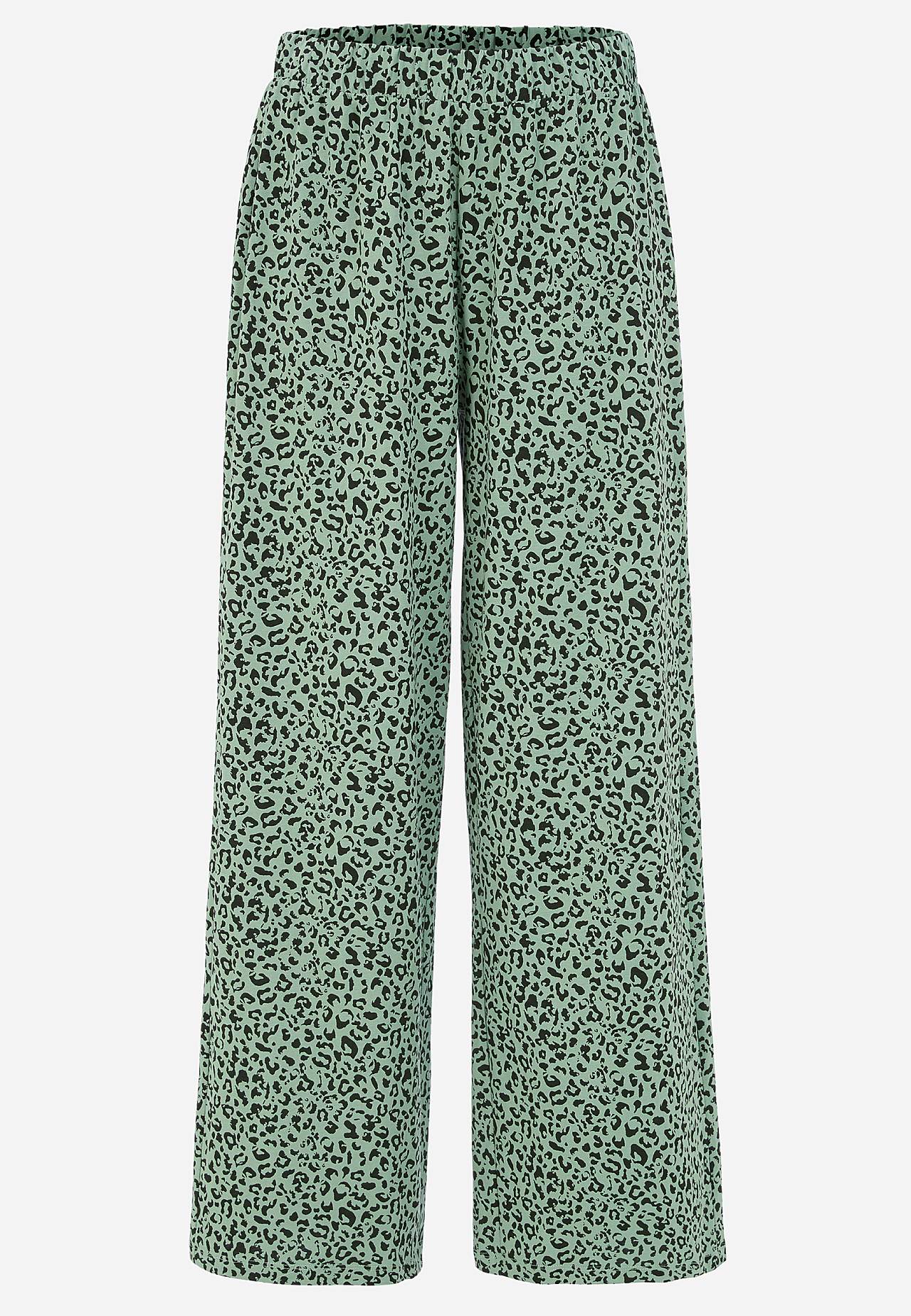 Two piece pyjamas