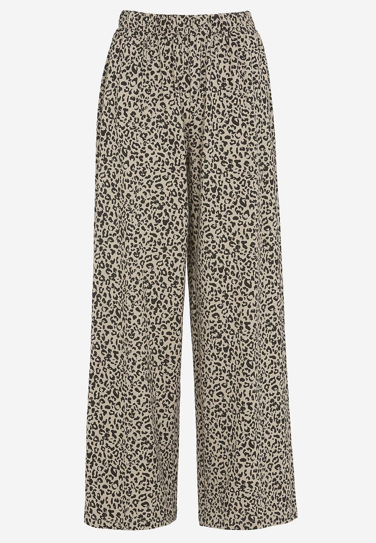 Two piece pyjamas