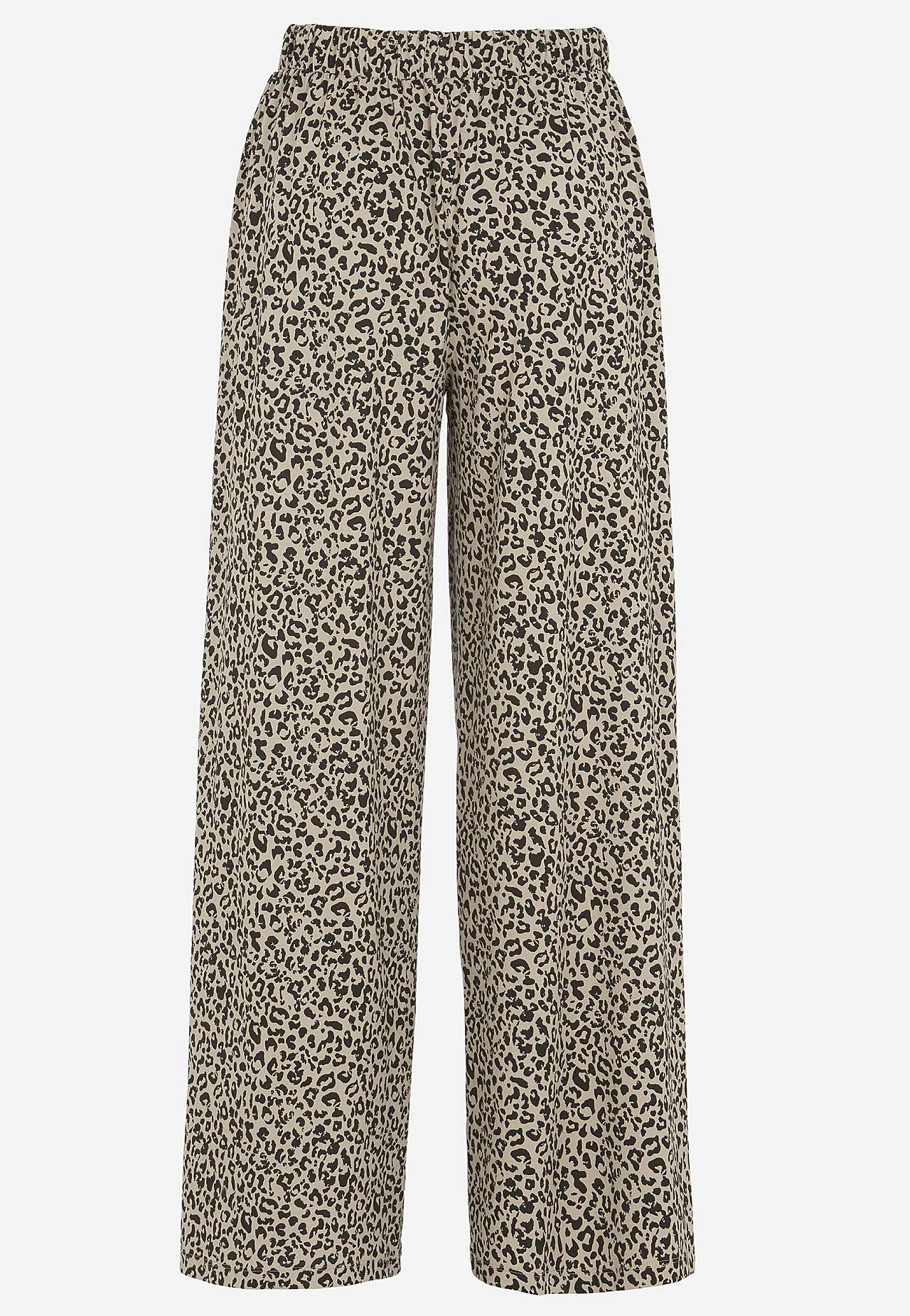 Two piece pyjamas