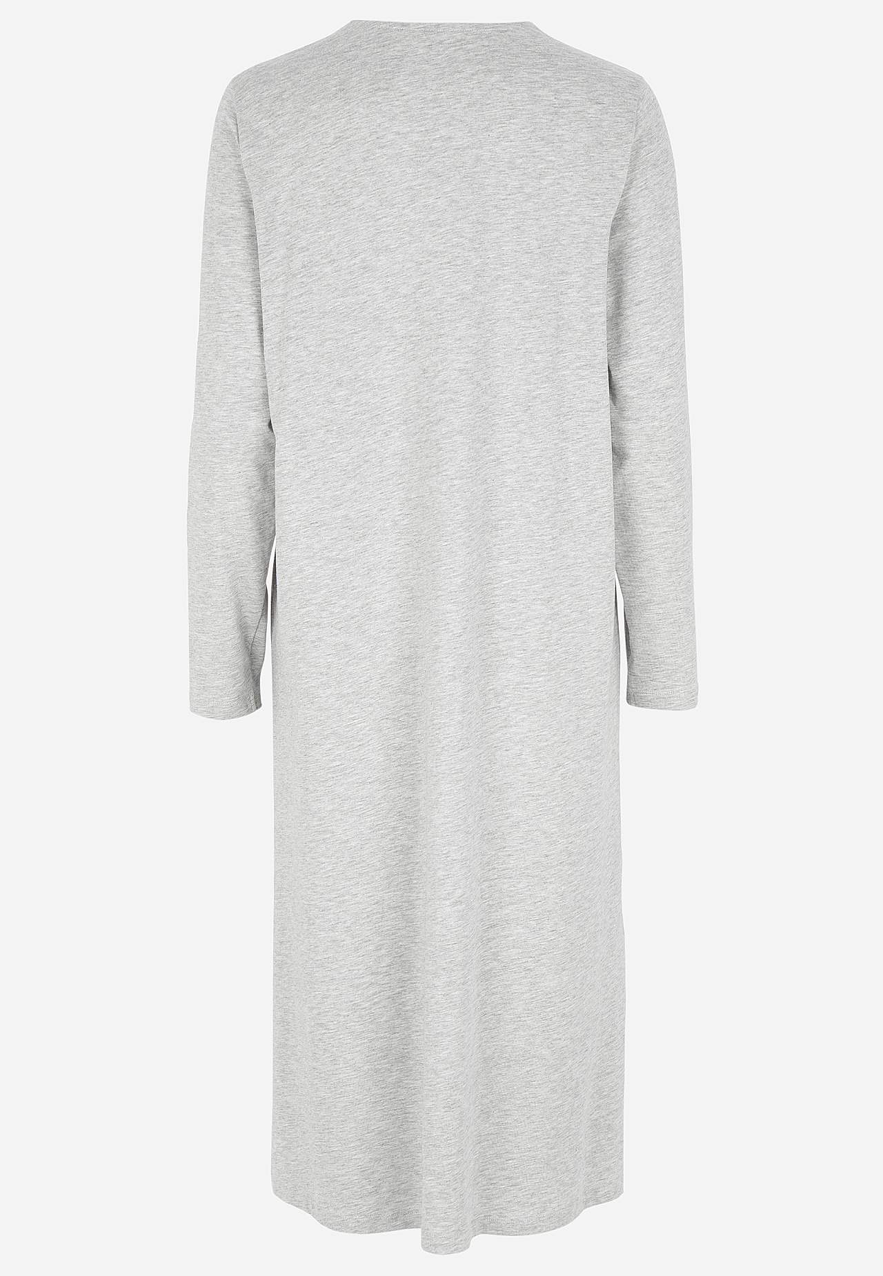 Long nightgown