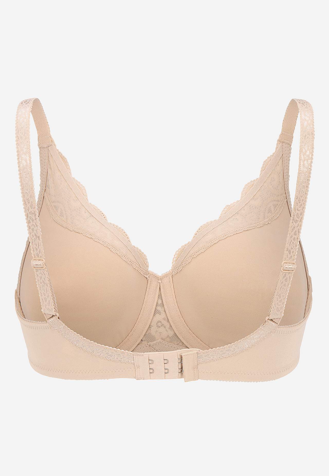 Minimizer-bh med bygel Amourette