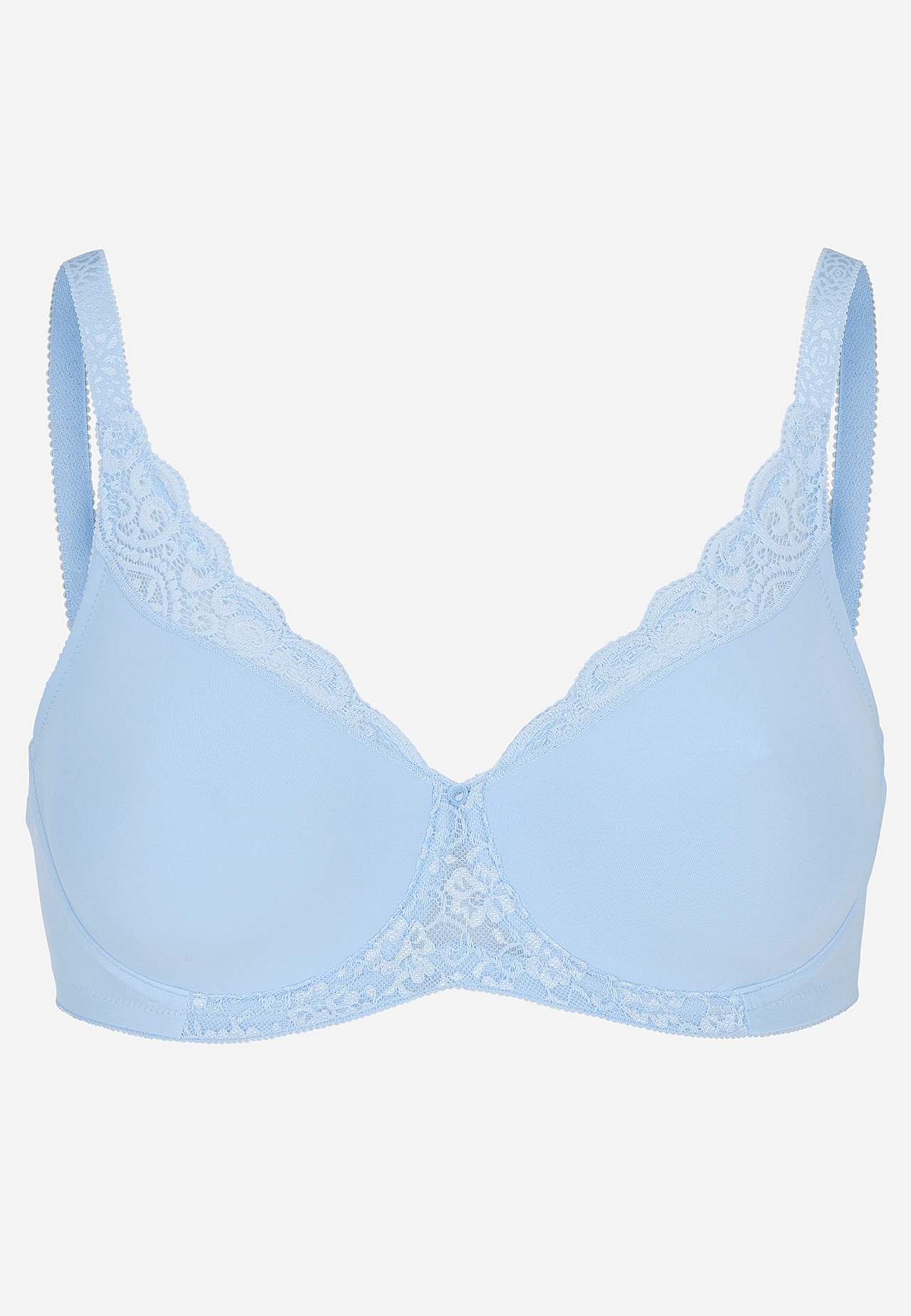 Minimizer-bh med bygel Amourette