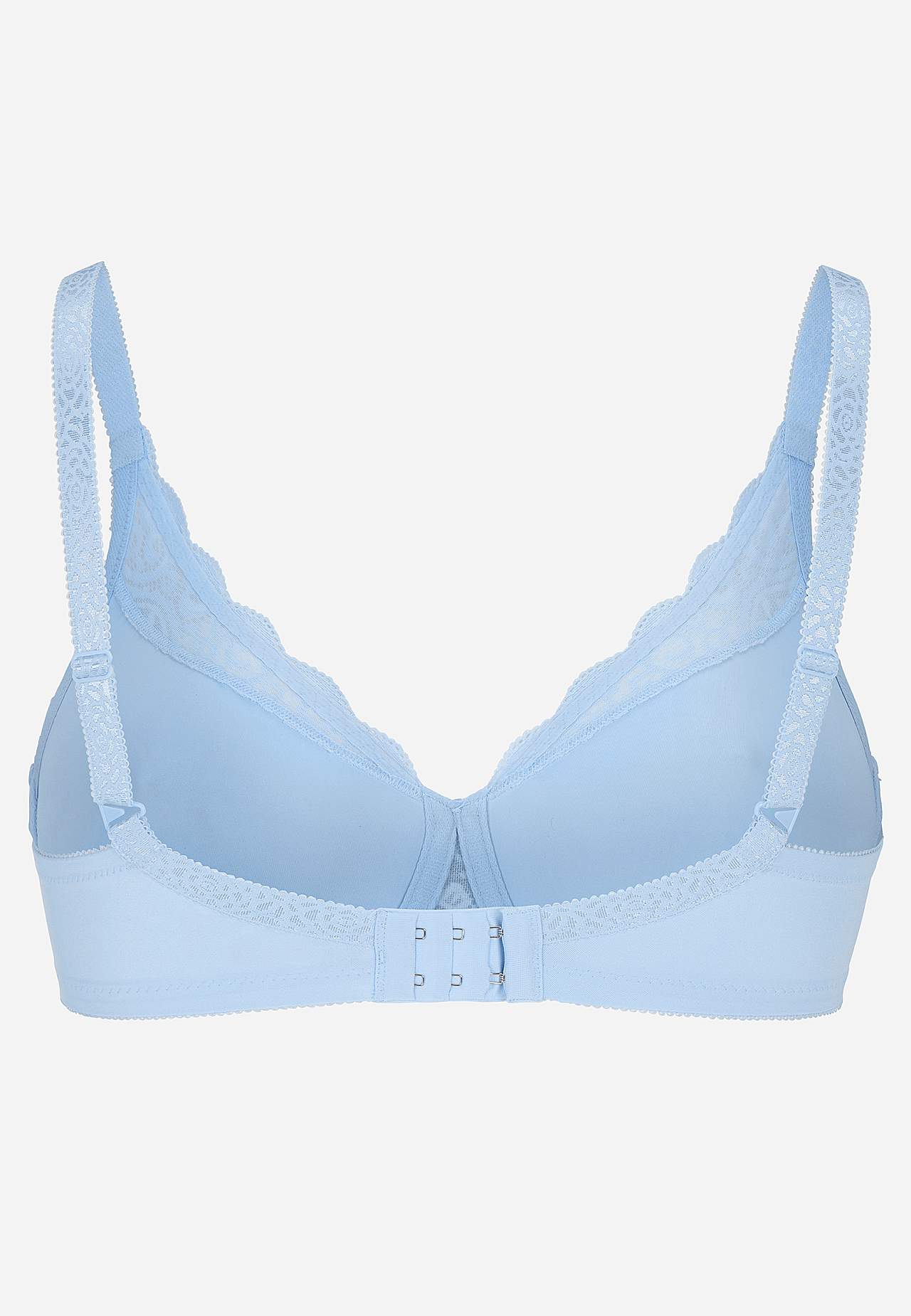 Minimizer-bh med bygel Amourette