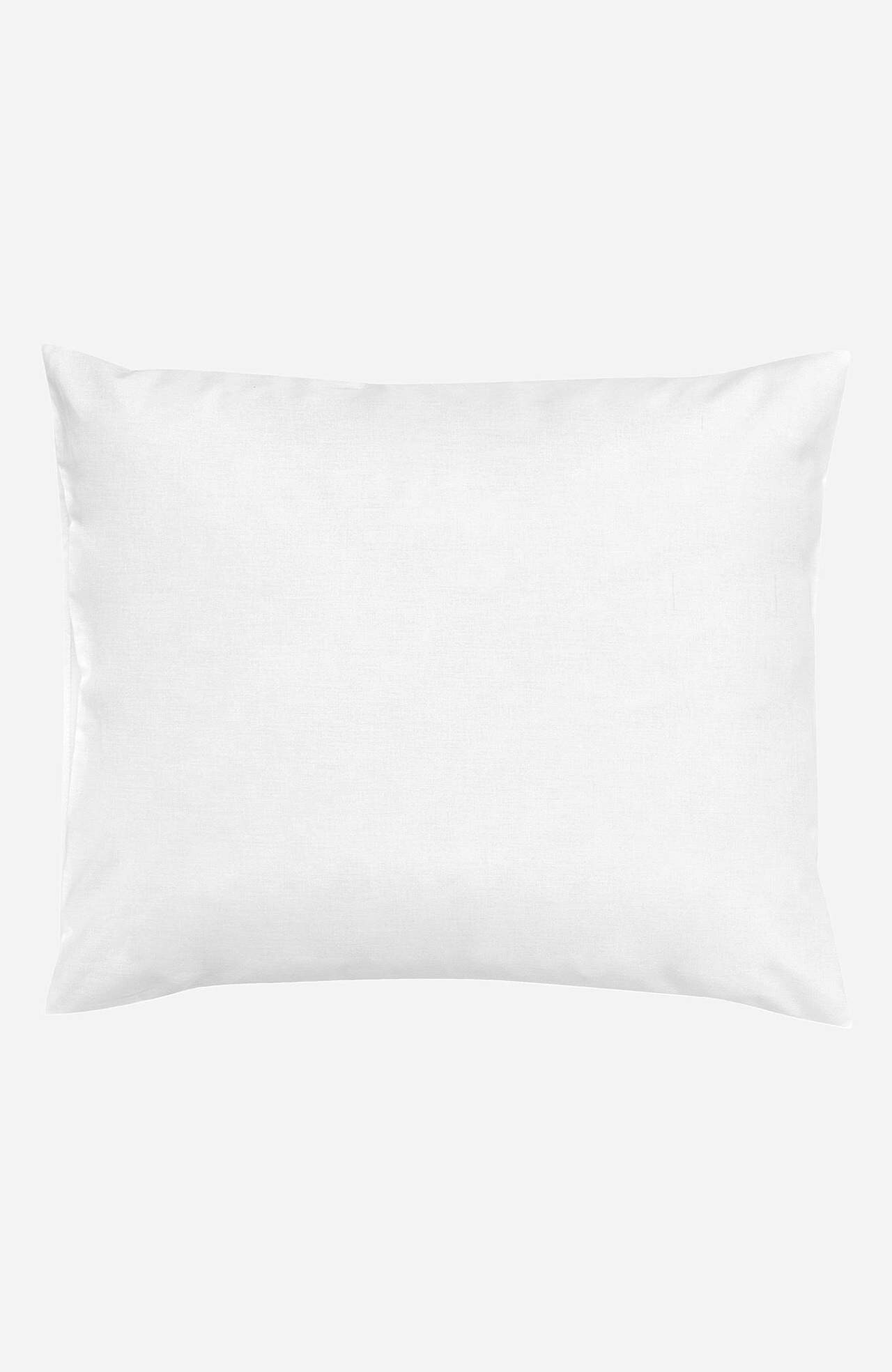 Pillow case 50x60 cm Eco cotton 2-pack