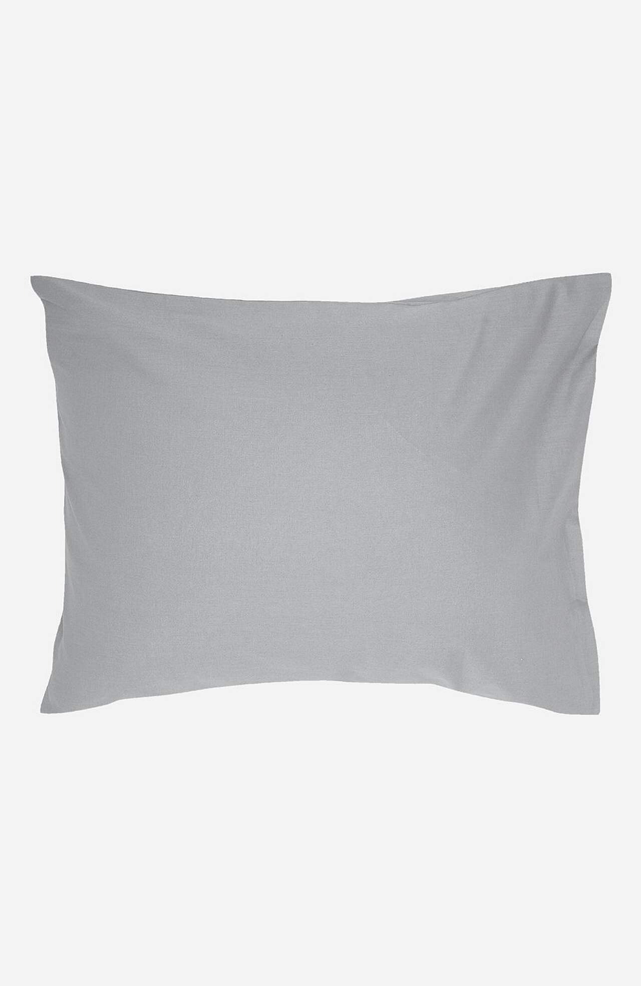Pillow case 50x60 cm Eco cotton 2-pack