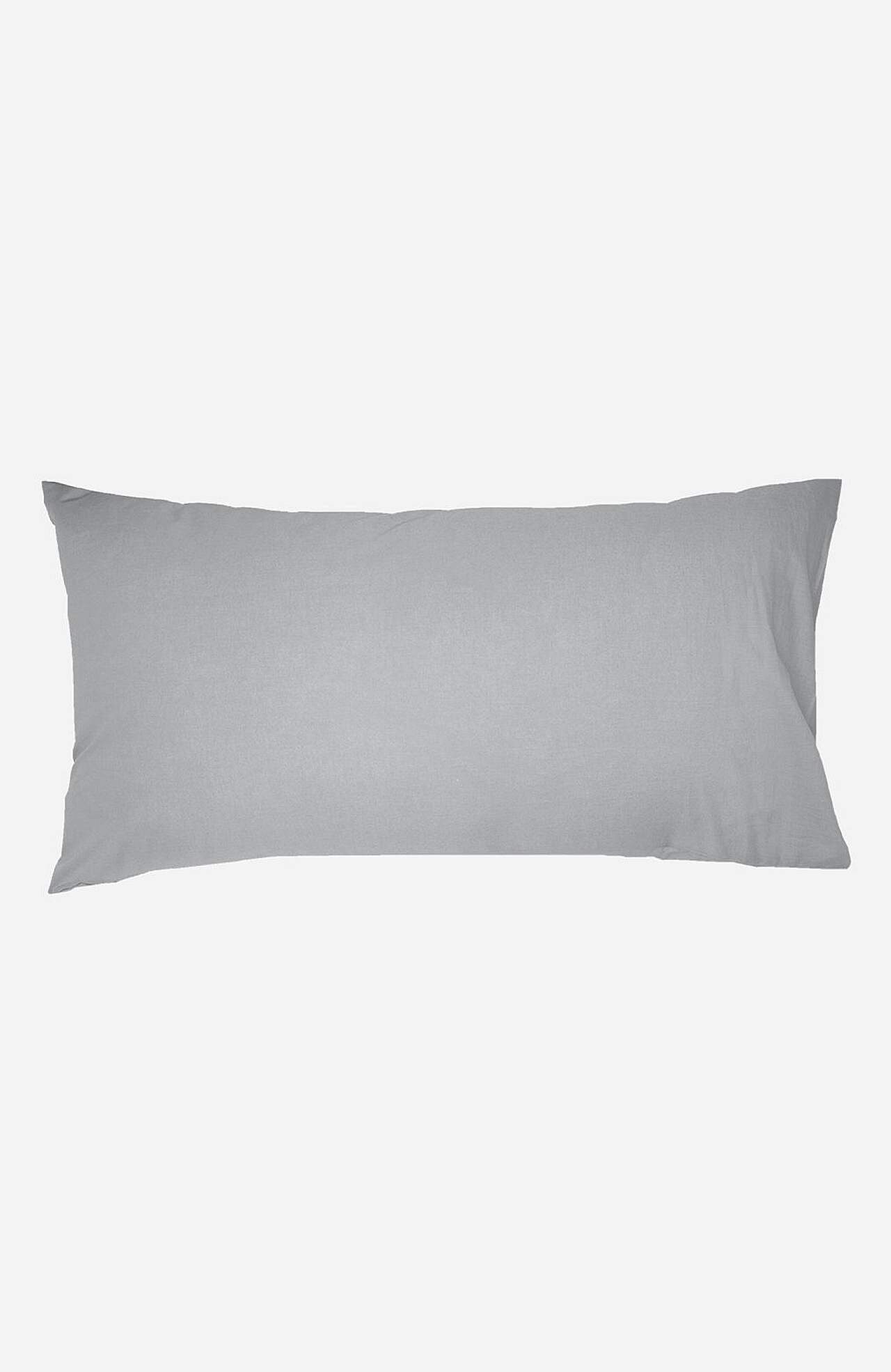 Pillow case 50x90 cm Organic cotton 2-pack