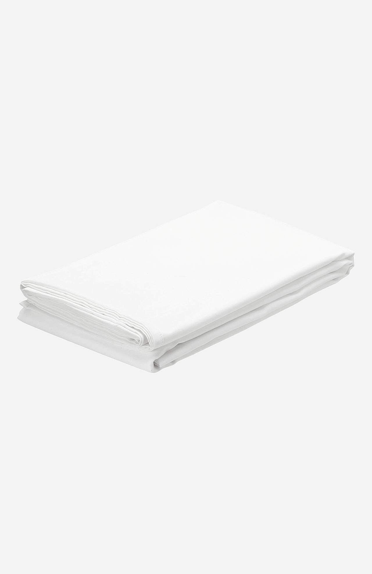 Underlays in satin Organic cotton